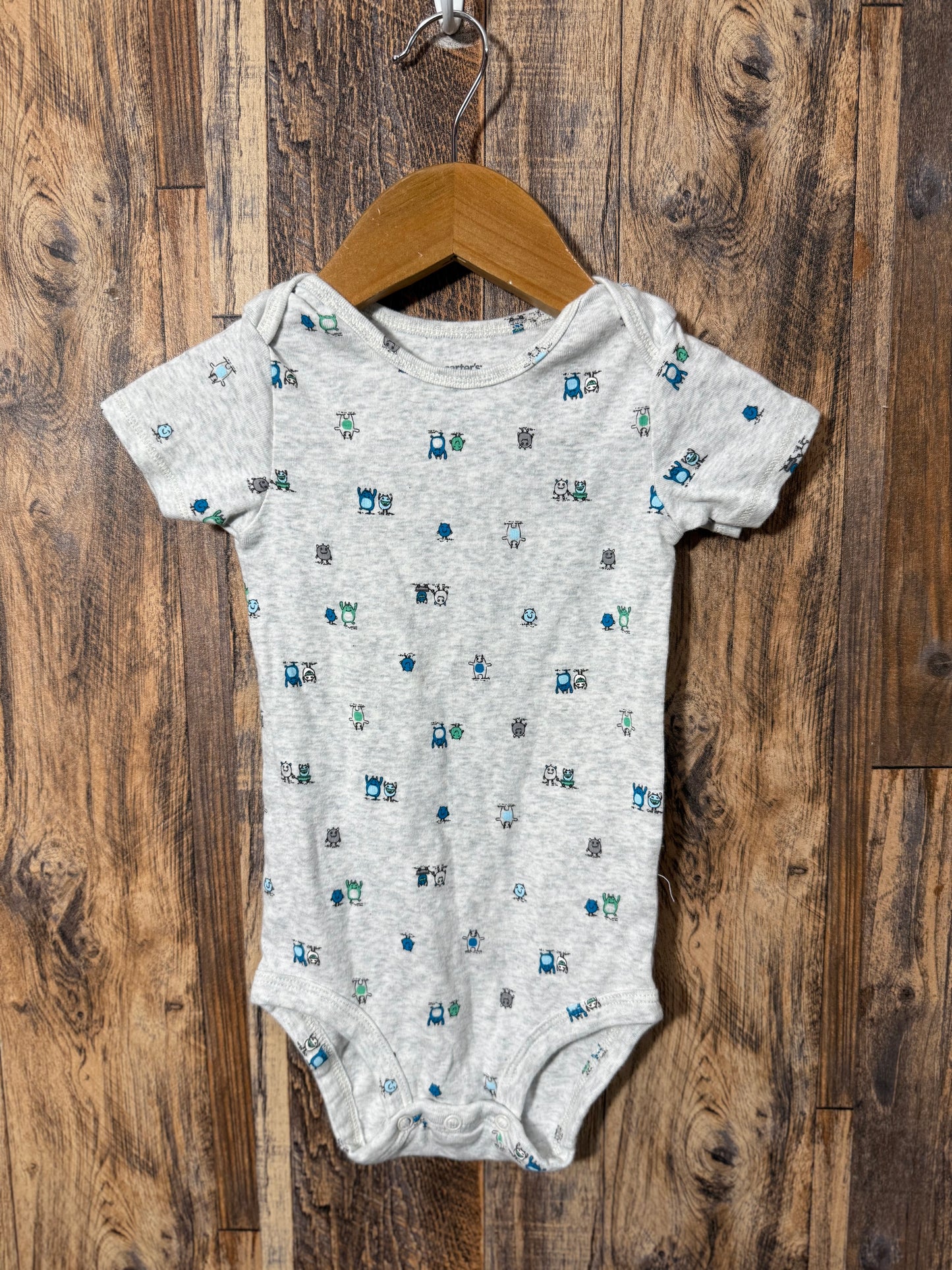Onesie, size 24m