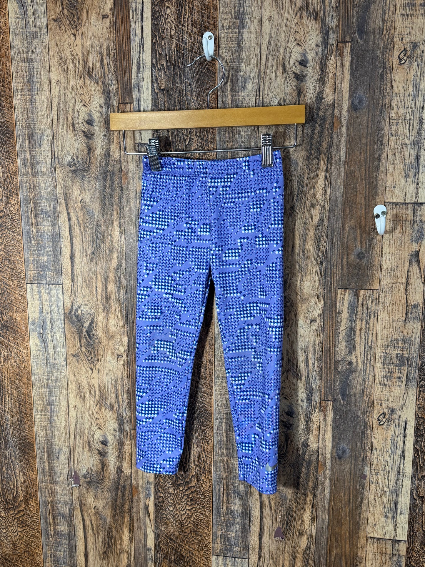 Leggings, size 4t