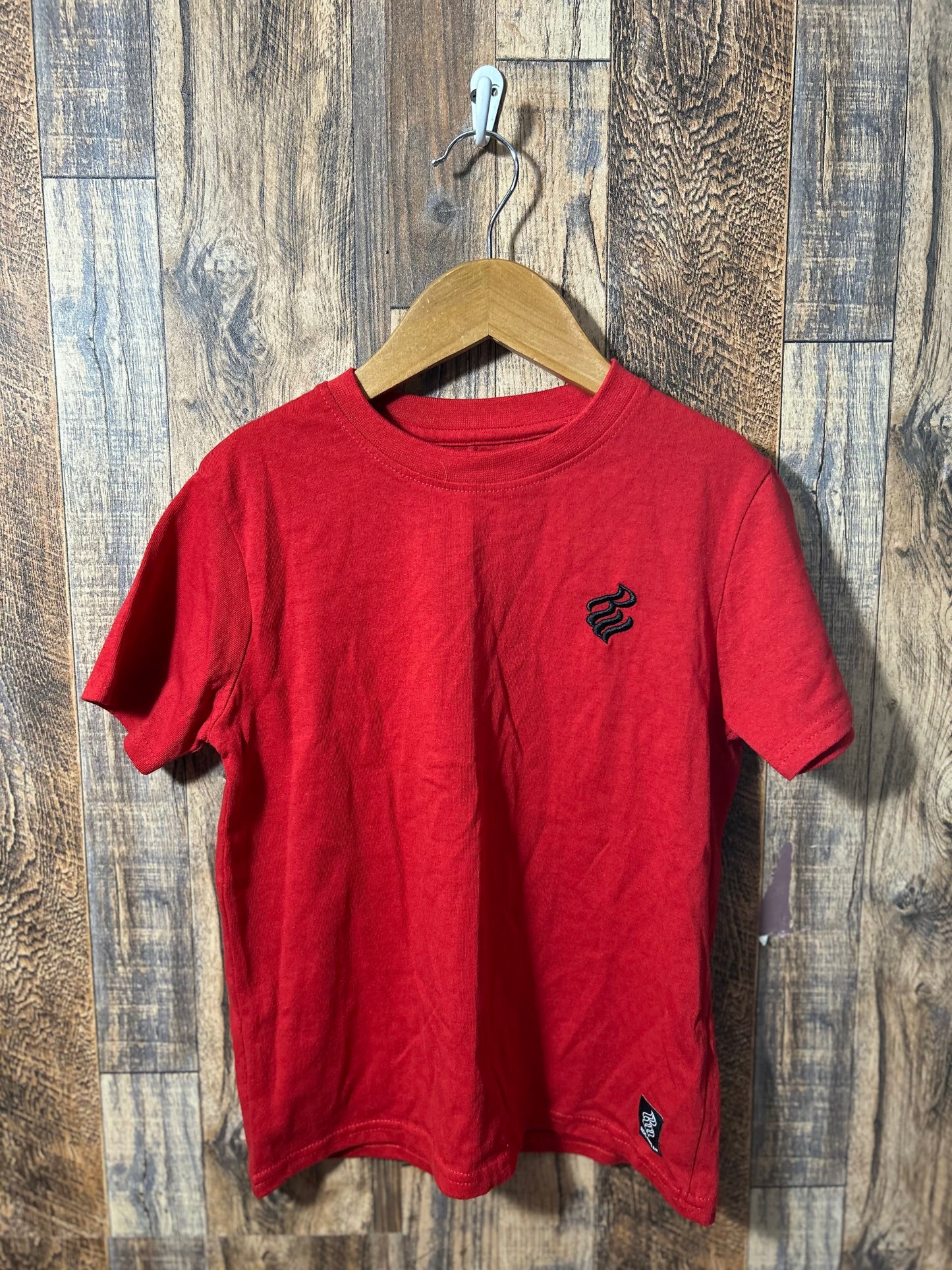 Shirt, size 6