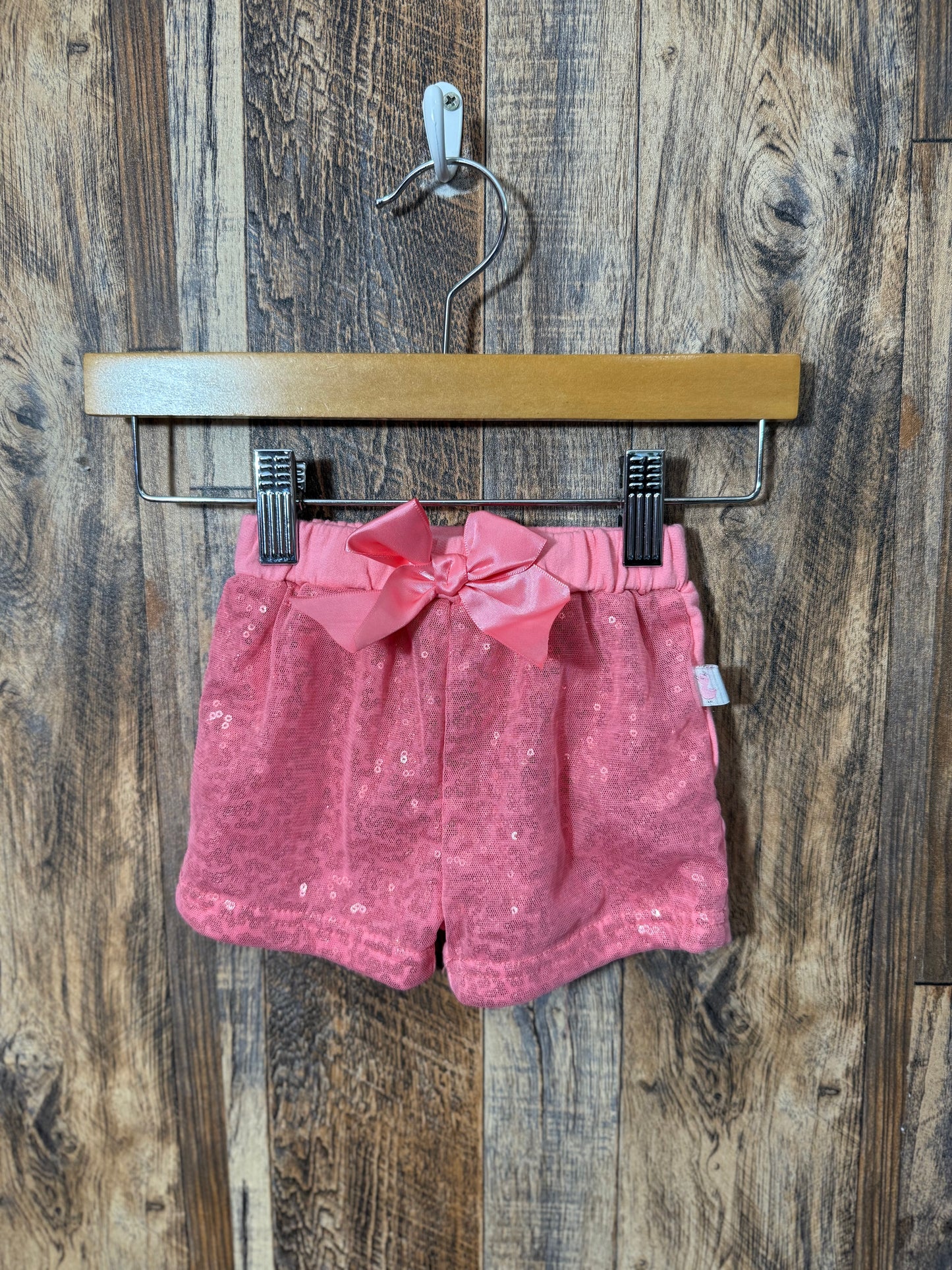 Shorts, size 3-6m