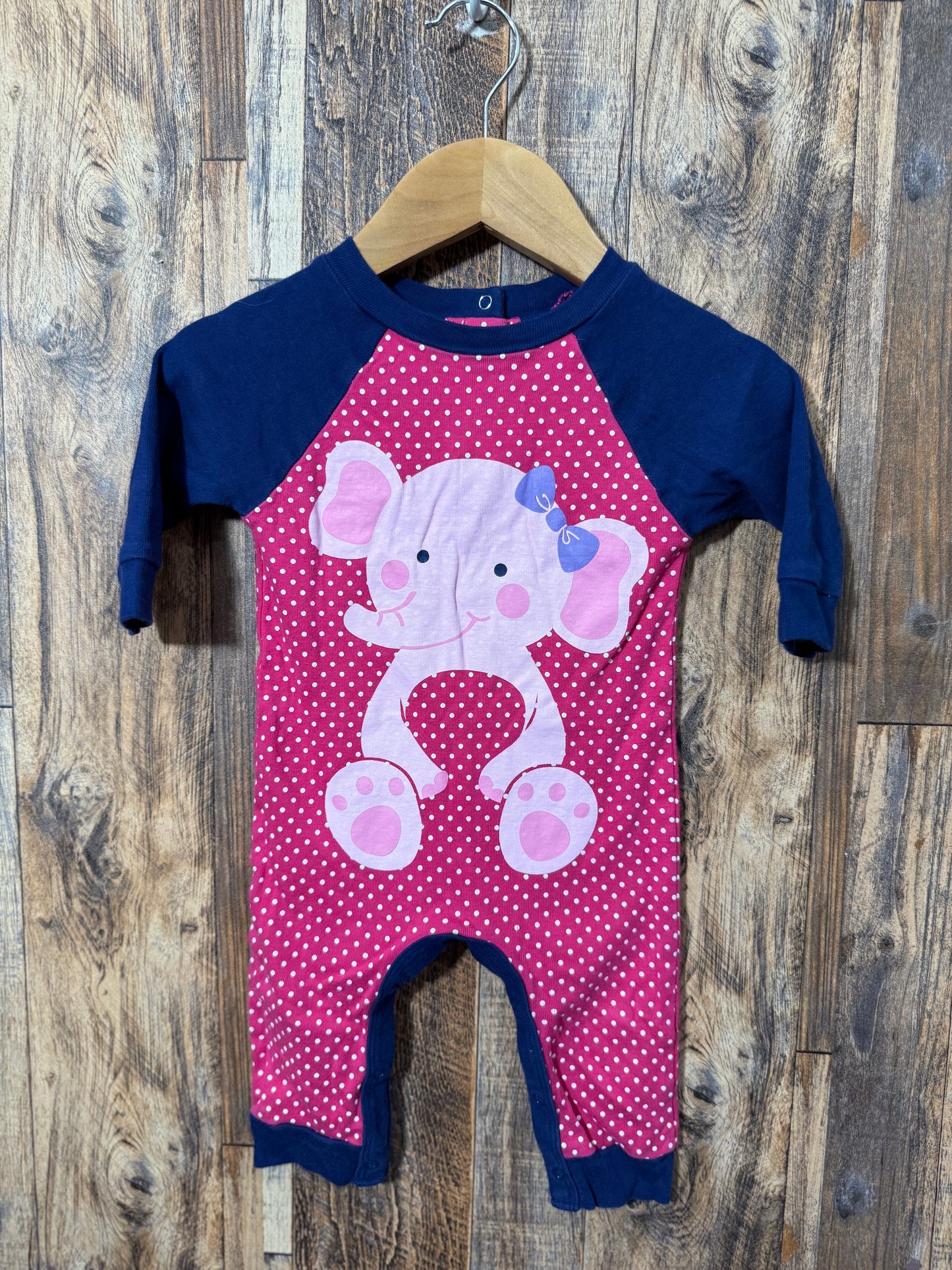 Romper, size 3-6m