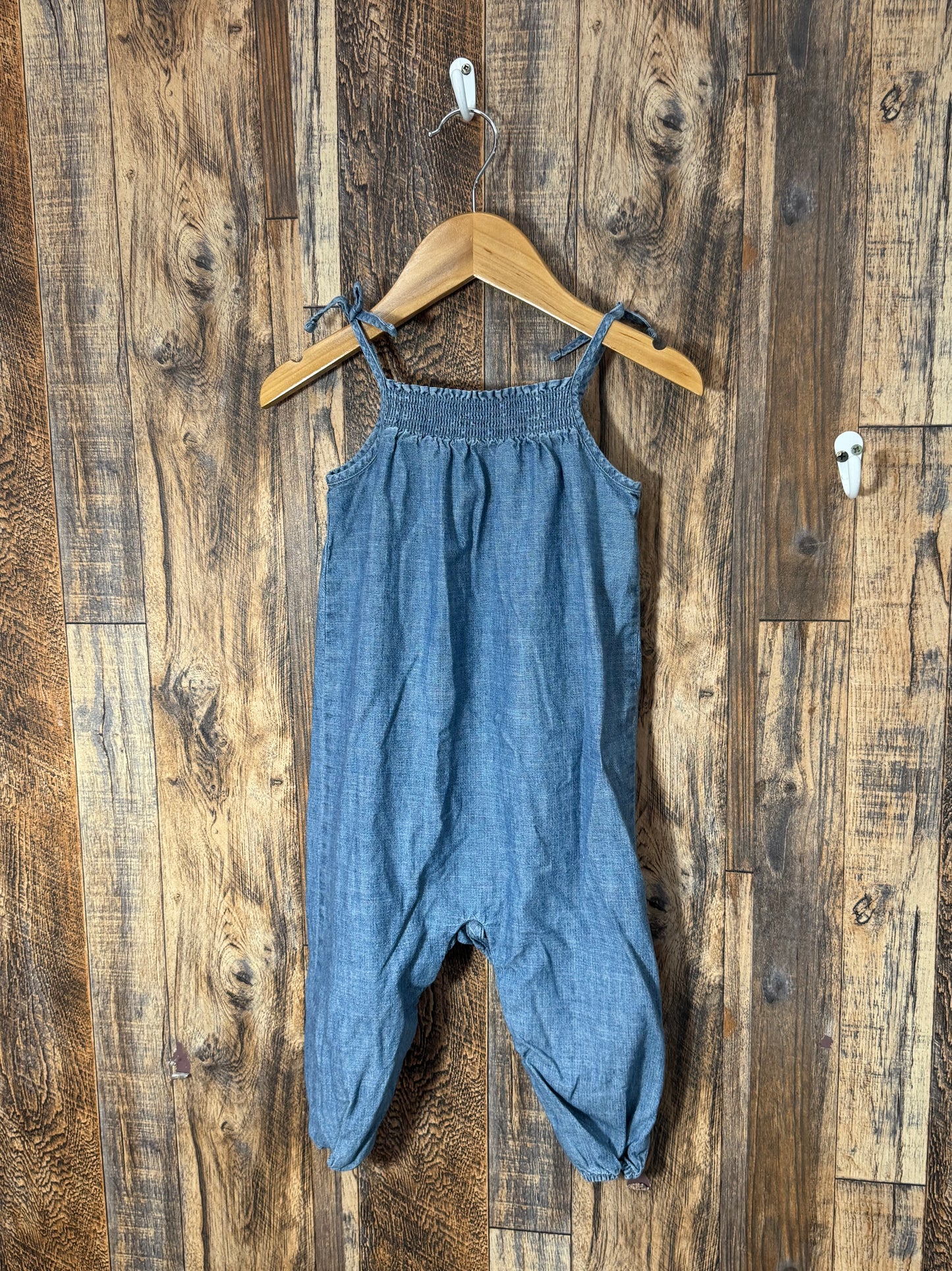 Romper, size 12m