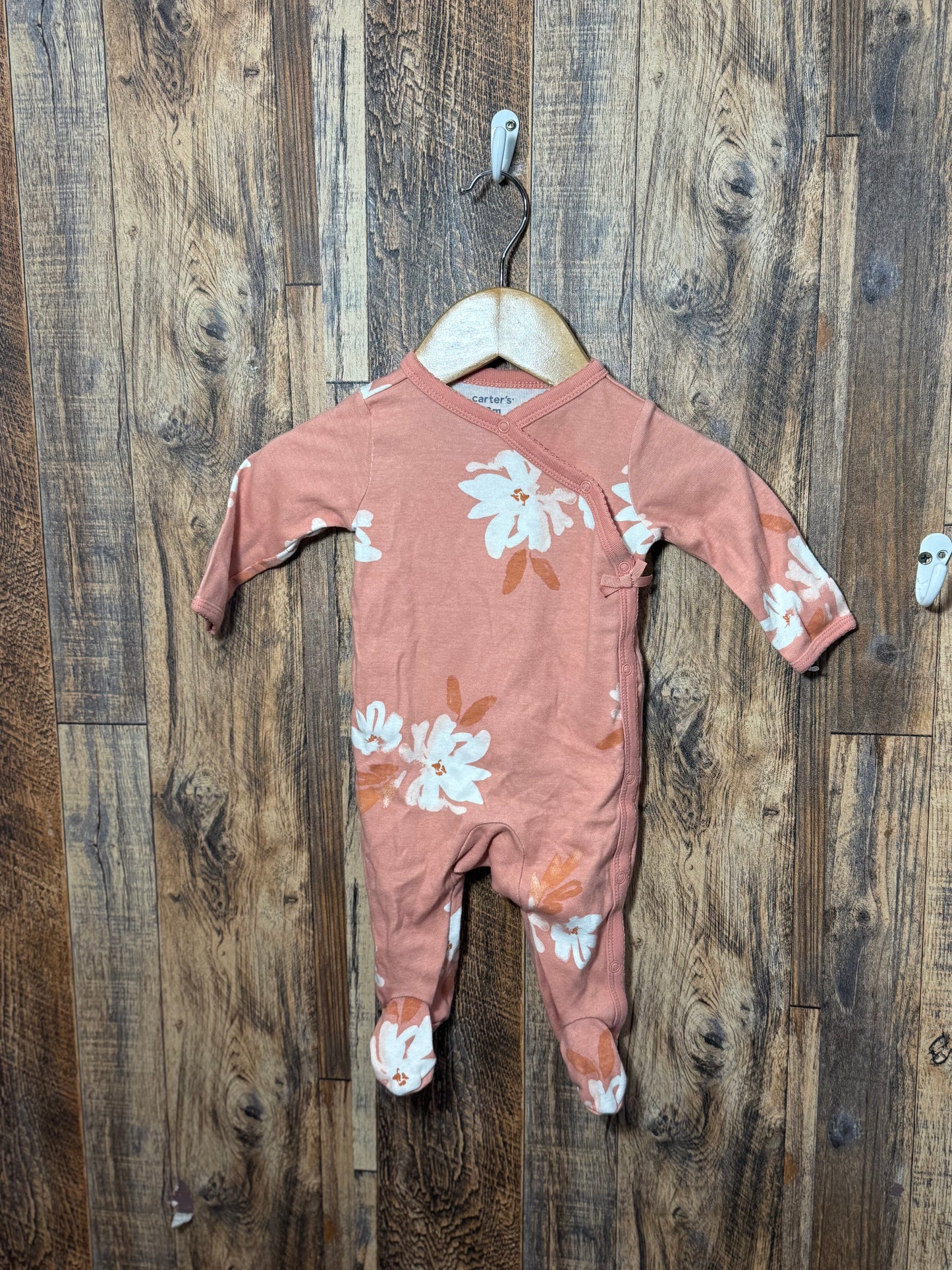 Sleeper, size 3m
