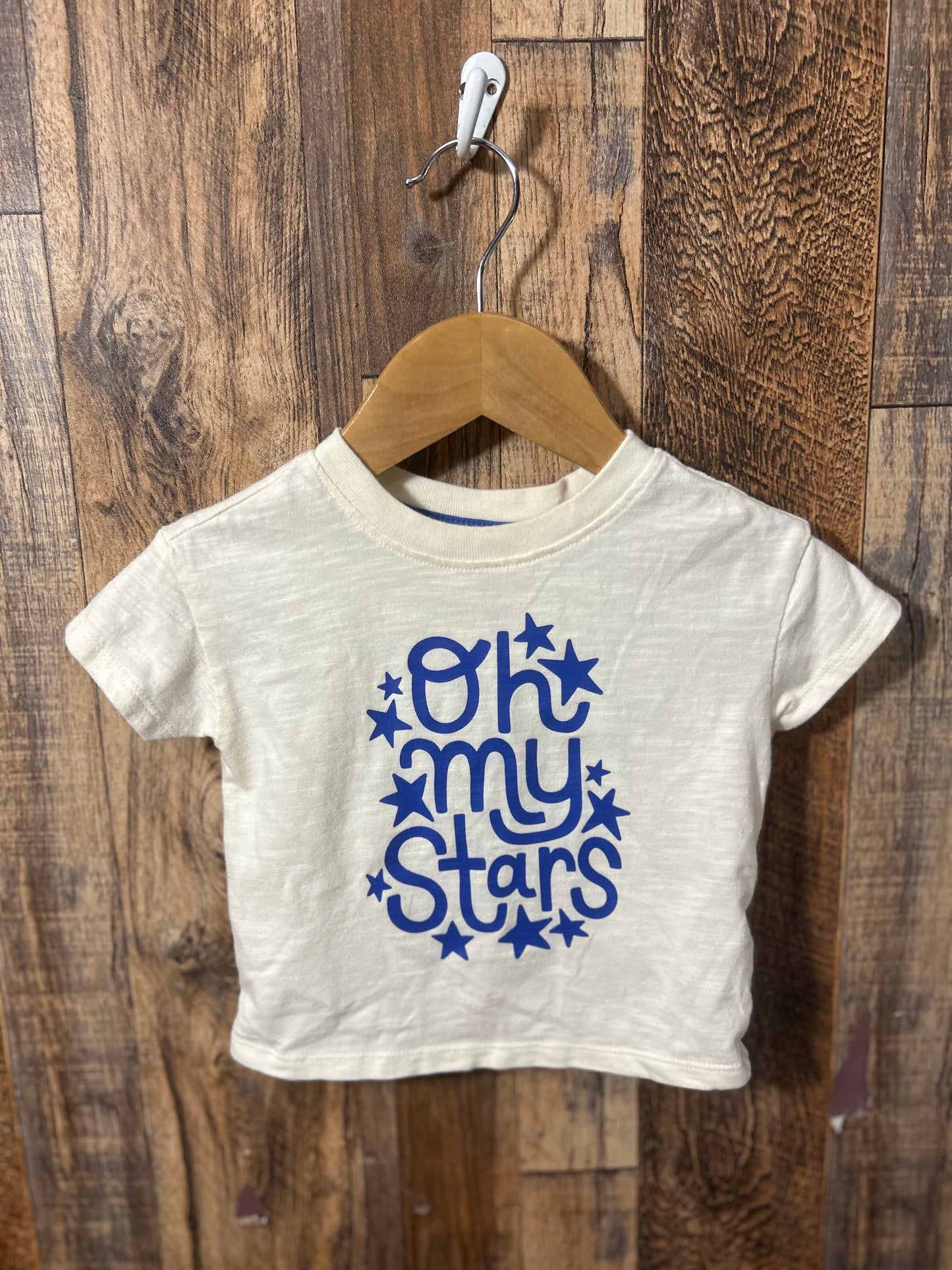 Shirt, size 6-9m