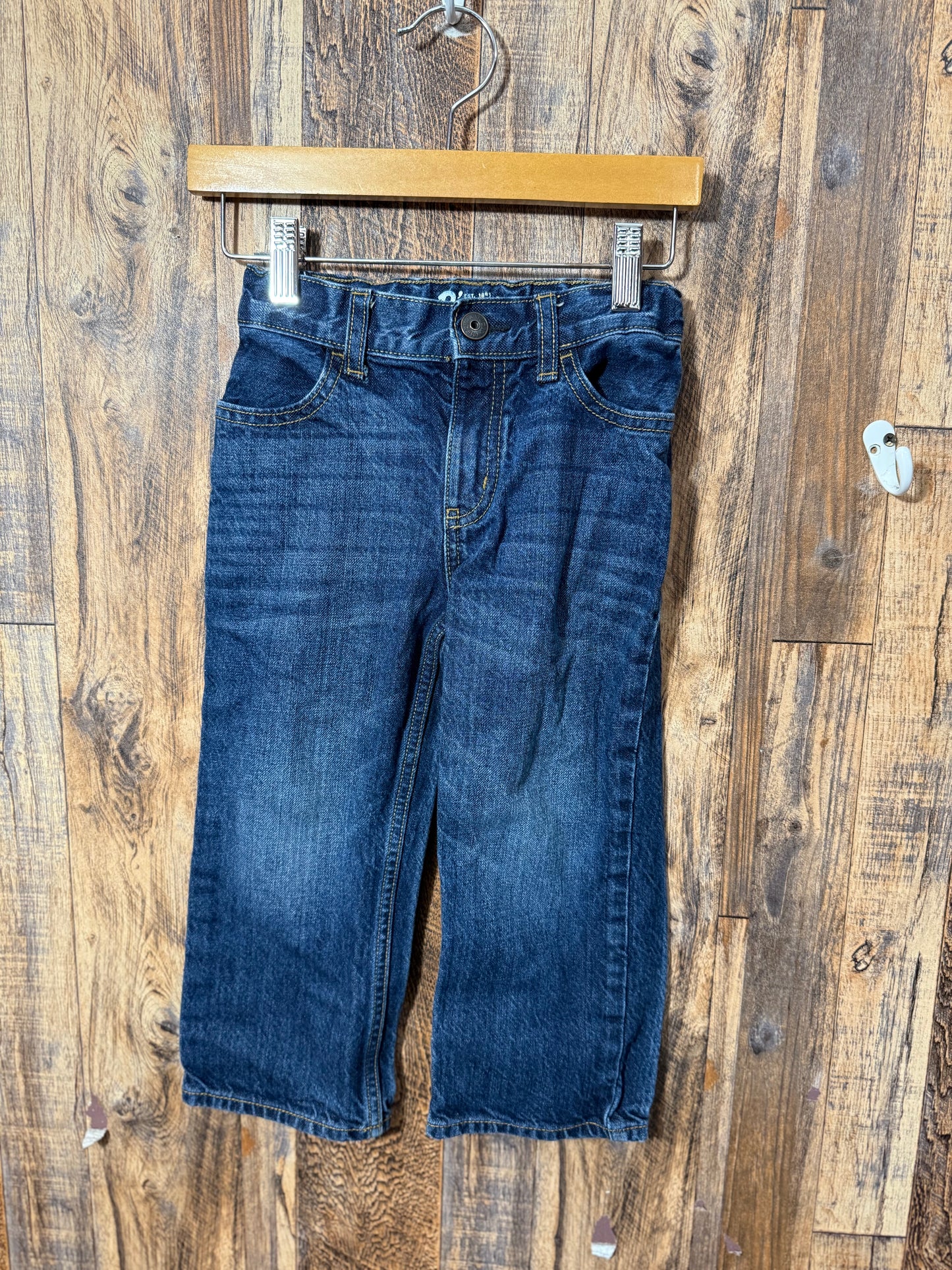 Jeans, size 3t