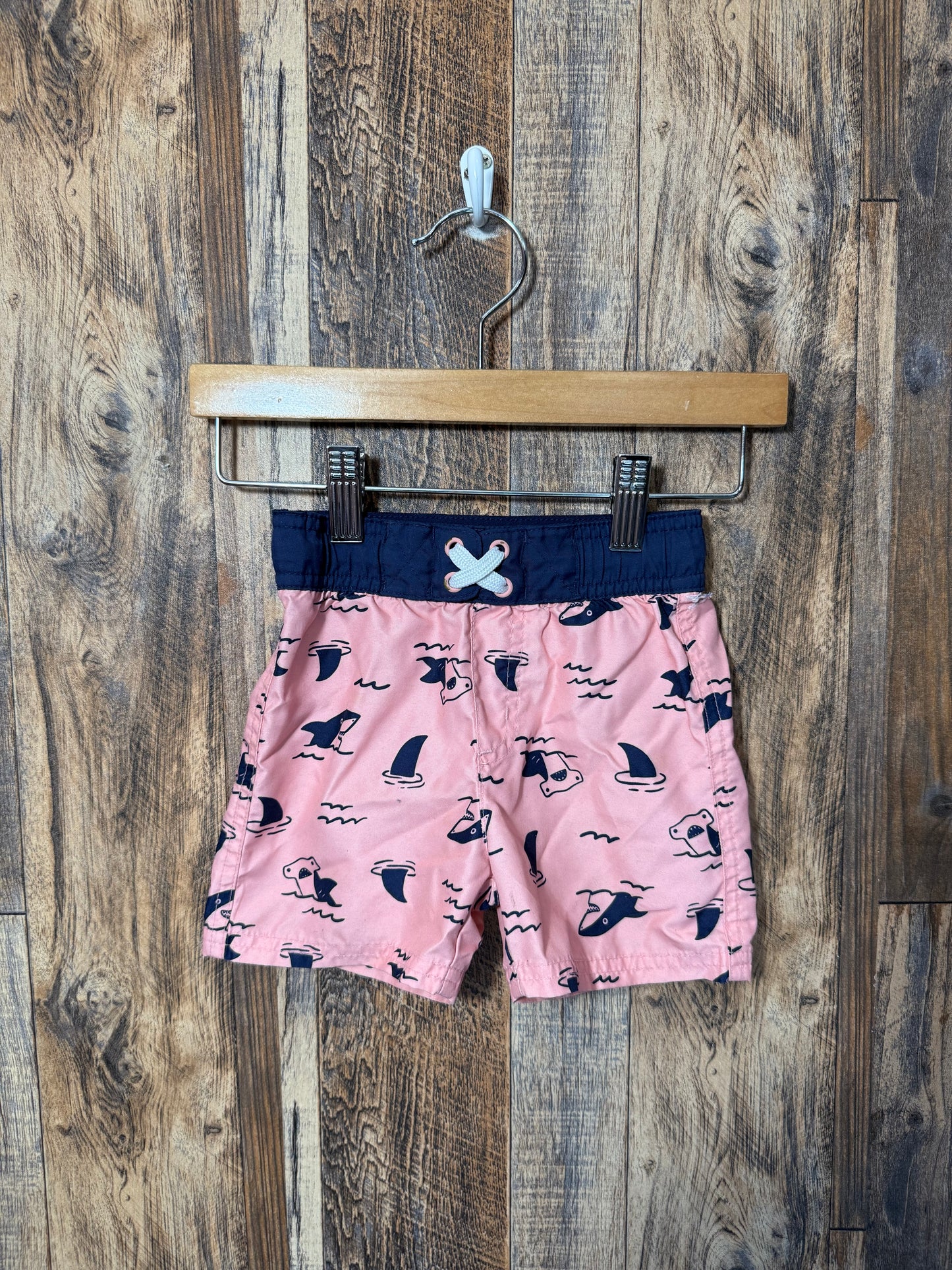 Swim trunks, size 18m