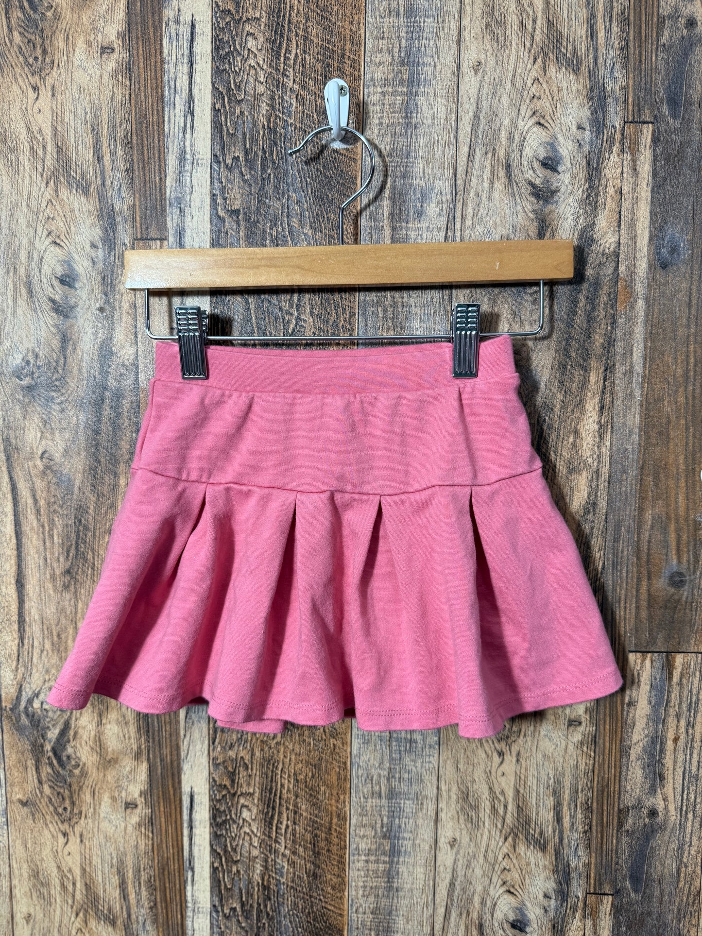 Skort, size 4t