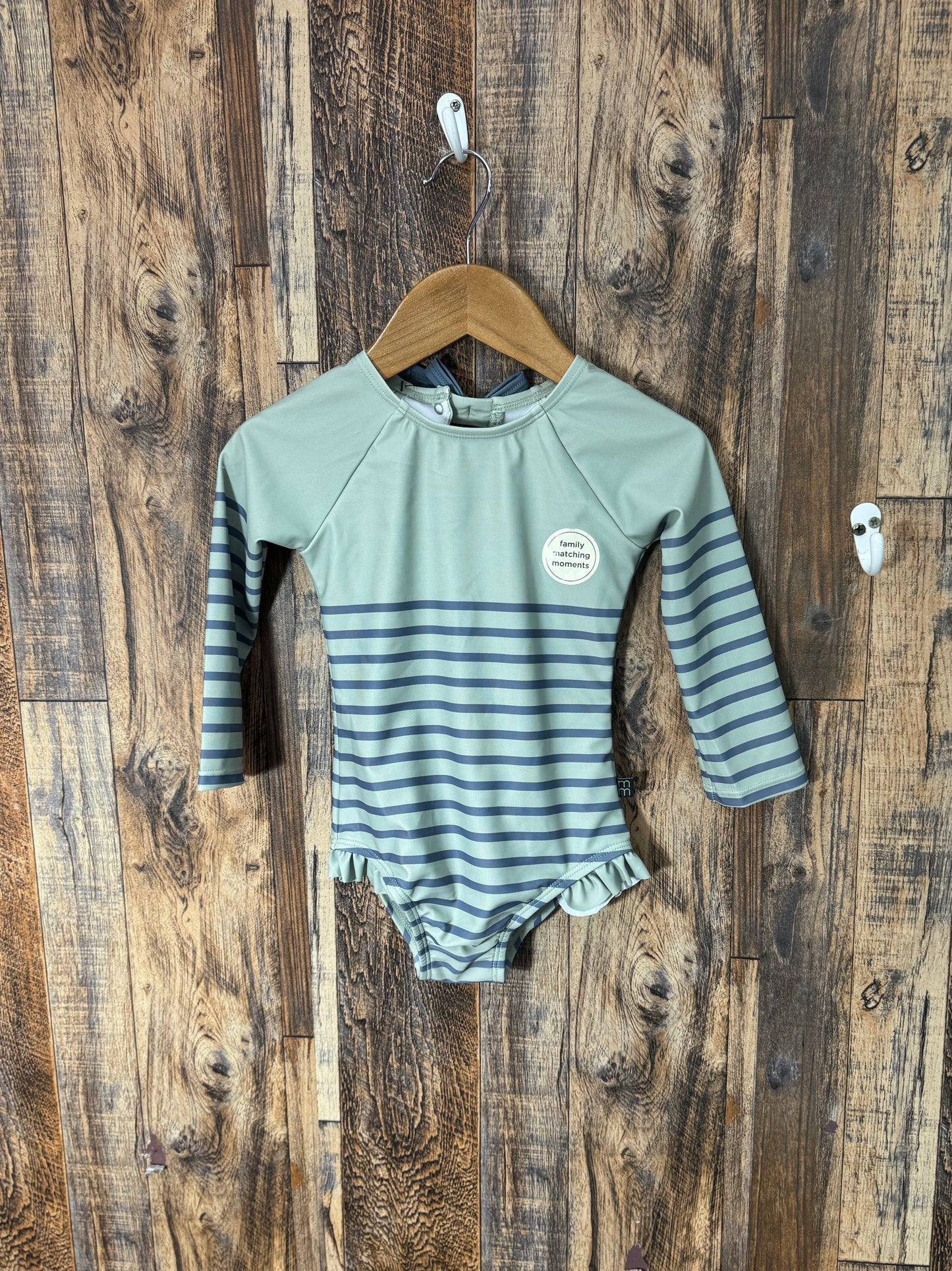 Bathing suit NWT, size 2t
