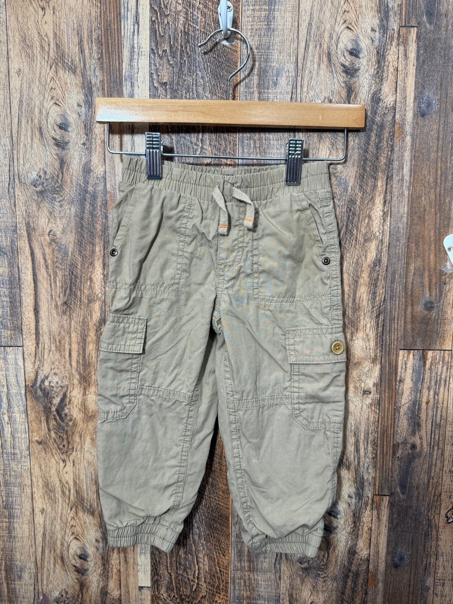 Pants, size 2t