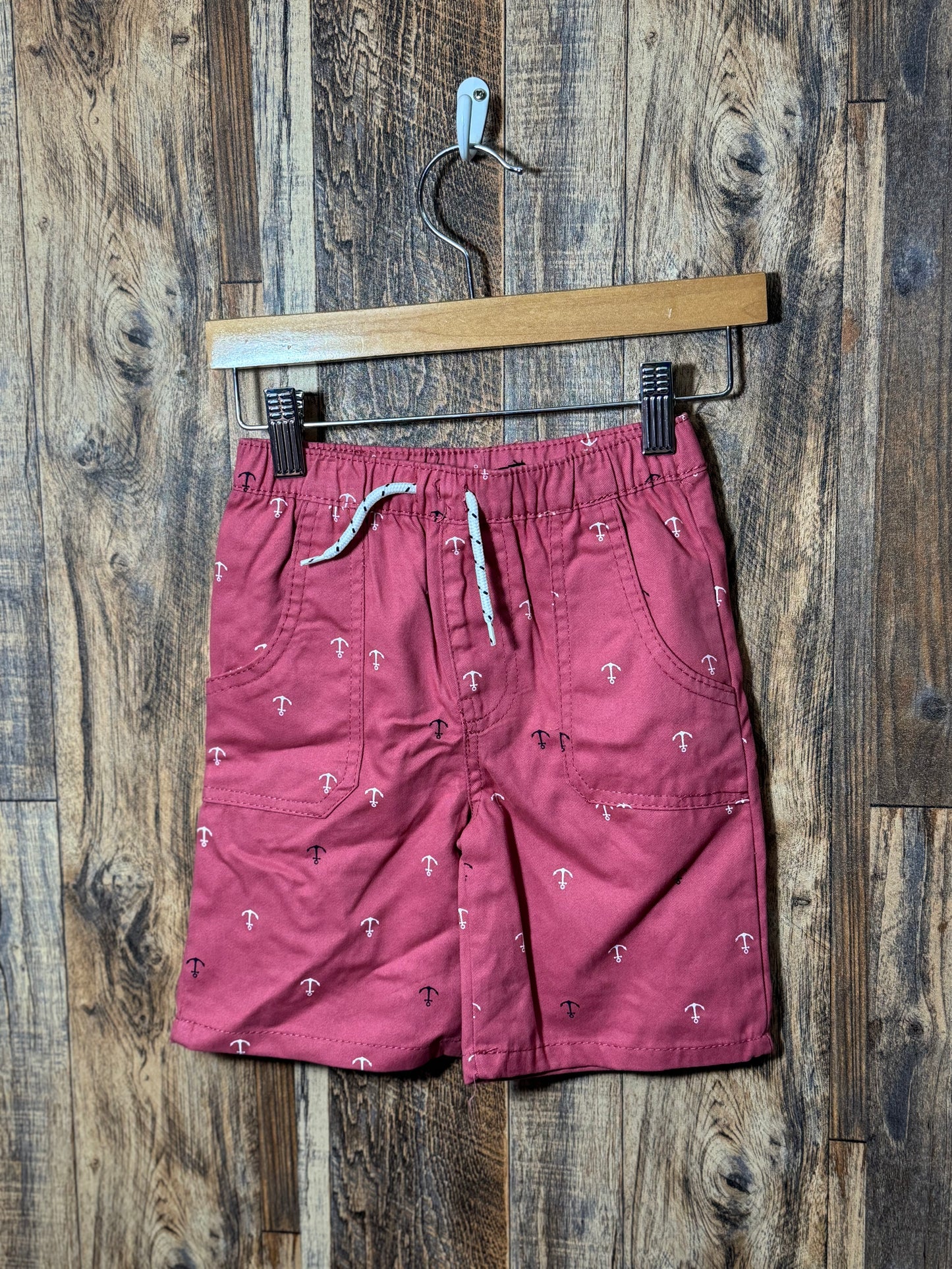 Shorts, size 4