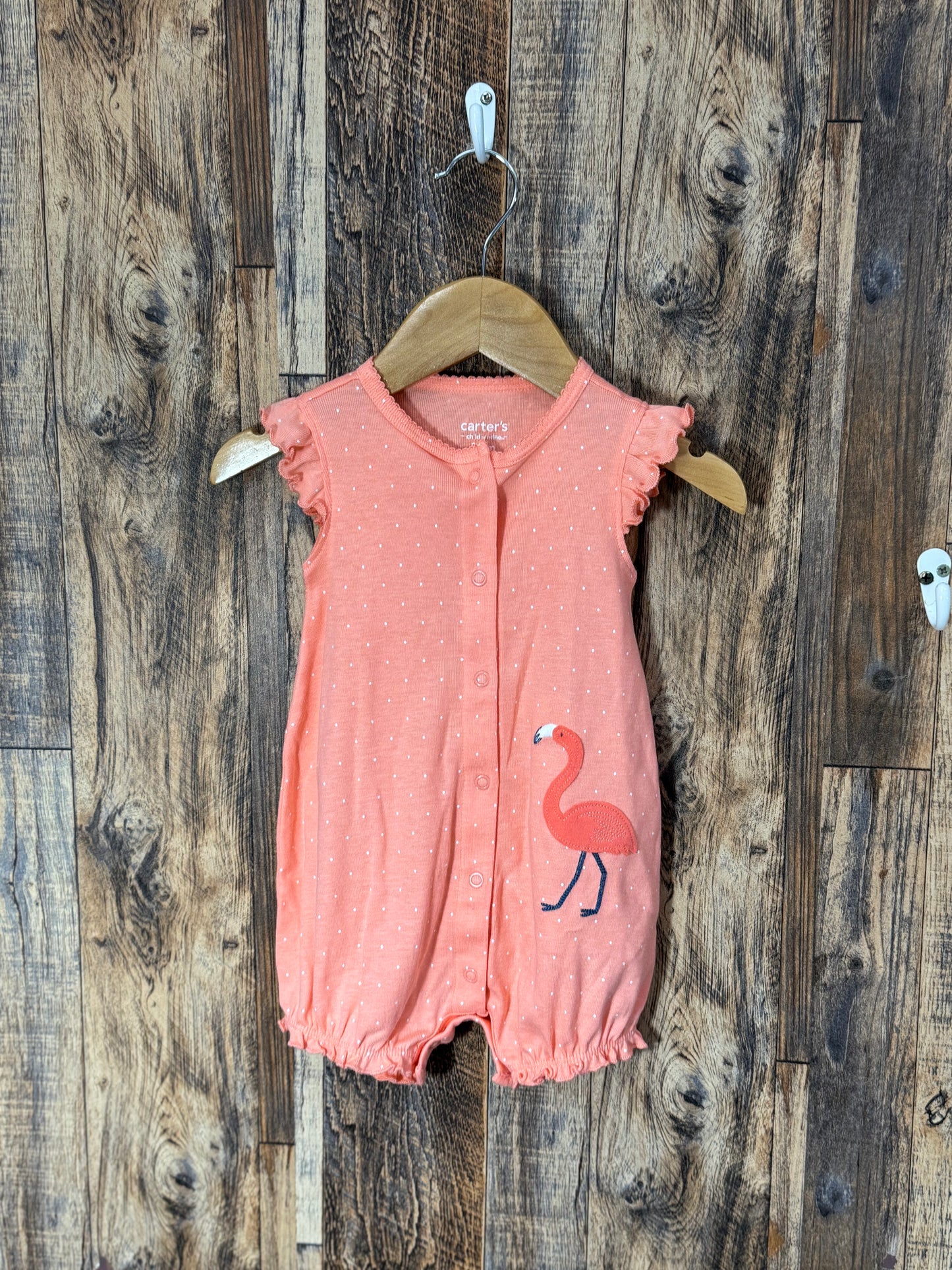 Romper, size 3-6m