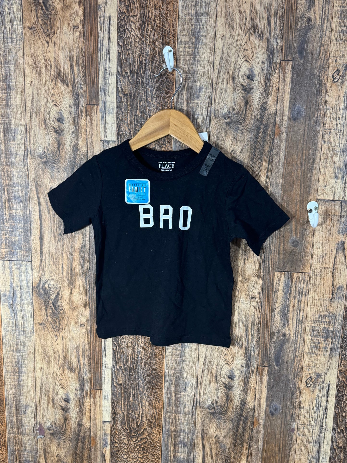 Shirt NWT, size 18-24m