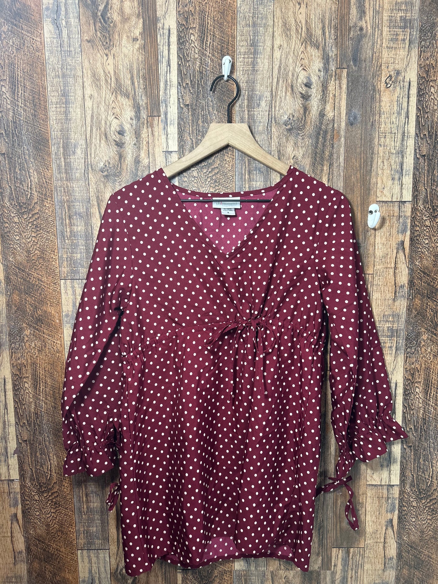 Top, size S