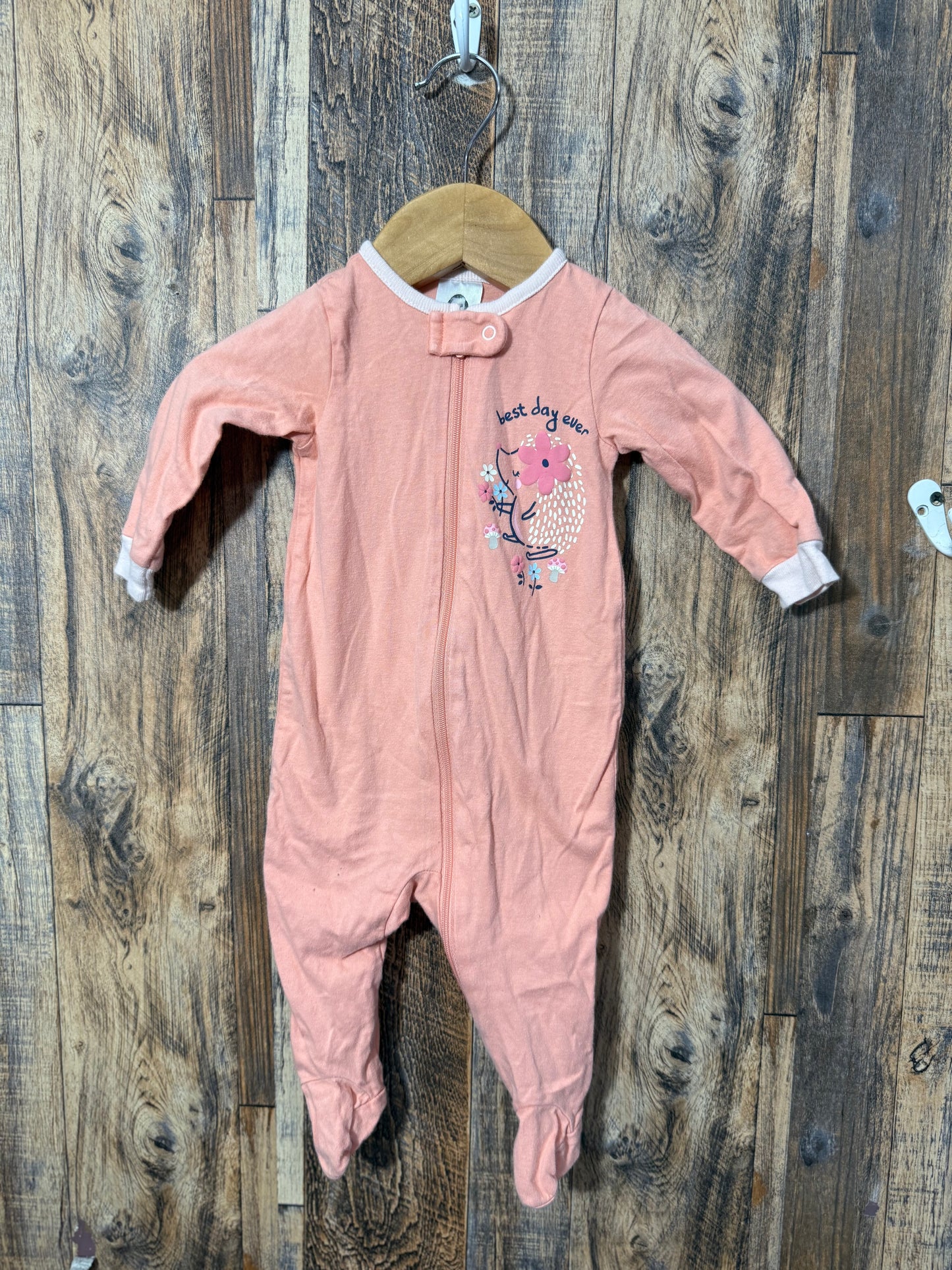 Sleeper, size 0-3m