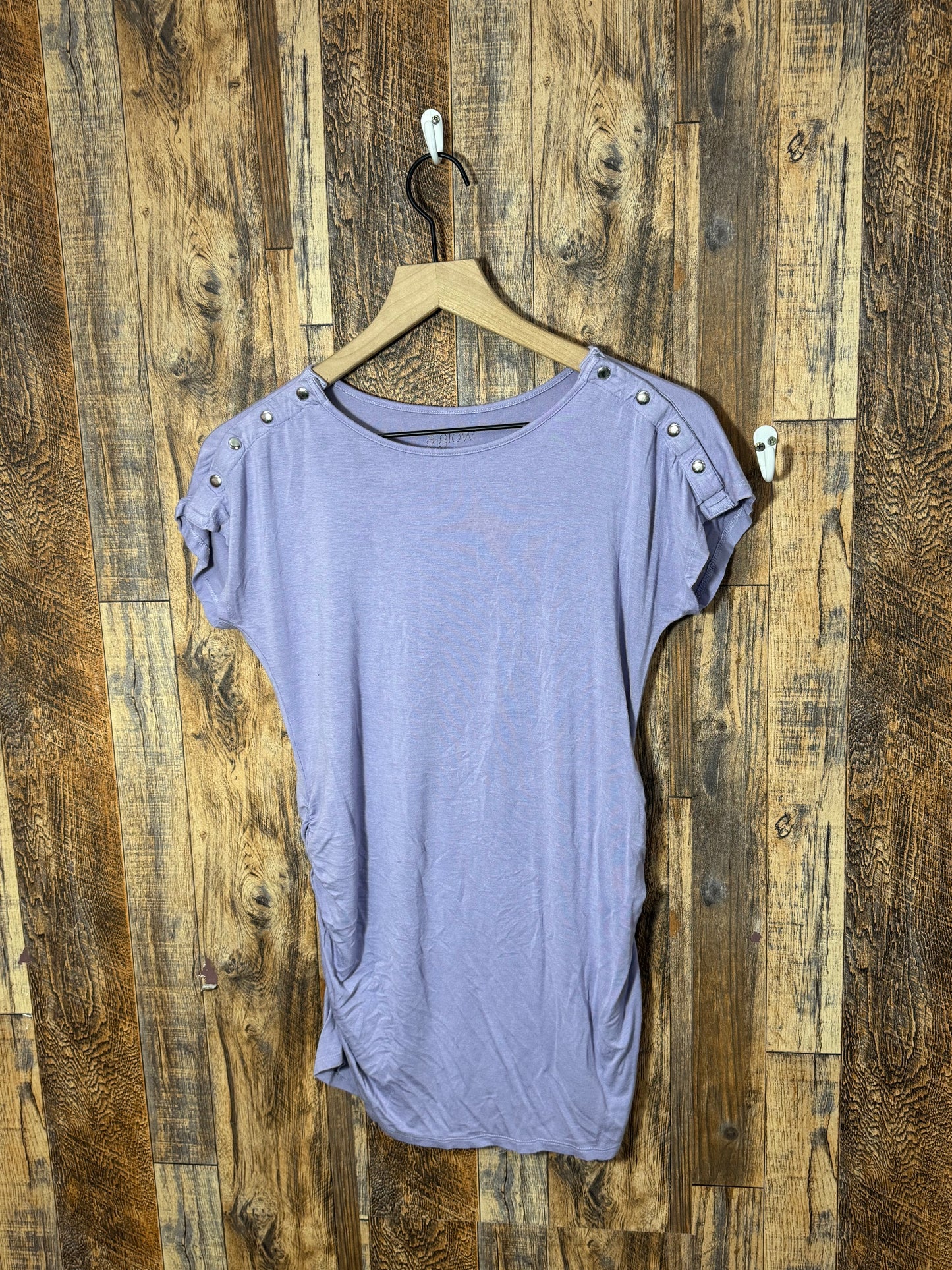 Bamboo shirt, size XS