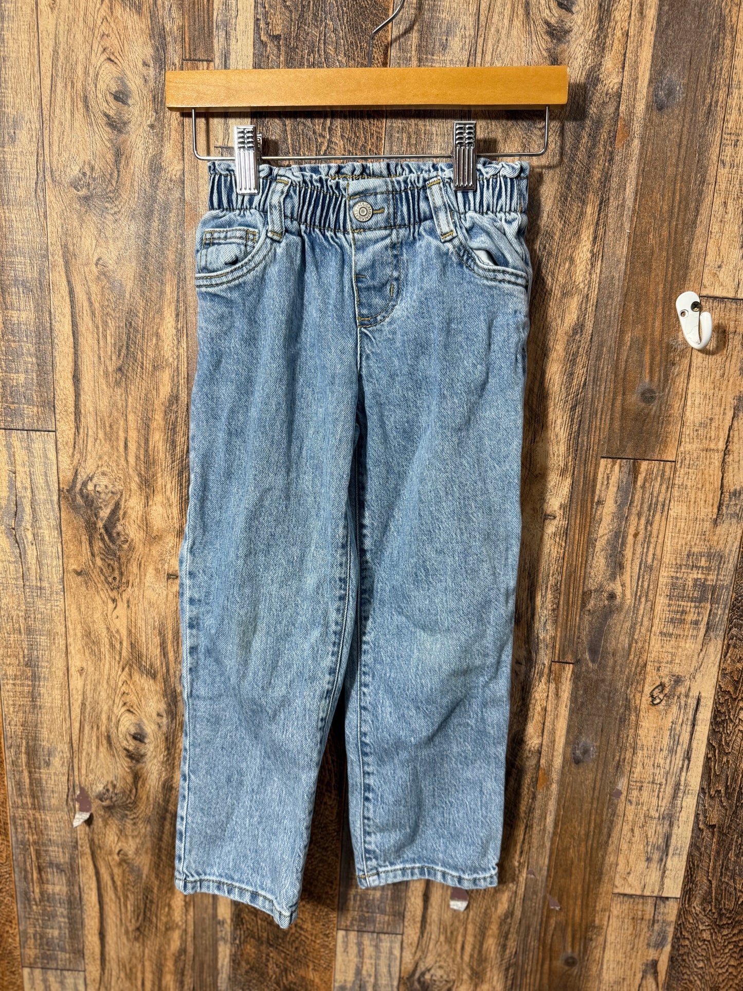 Jeans, size 5t