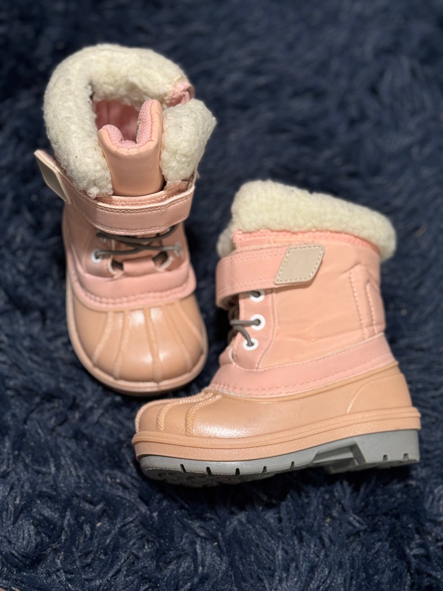 Boots, size 6