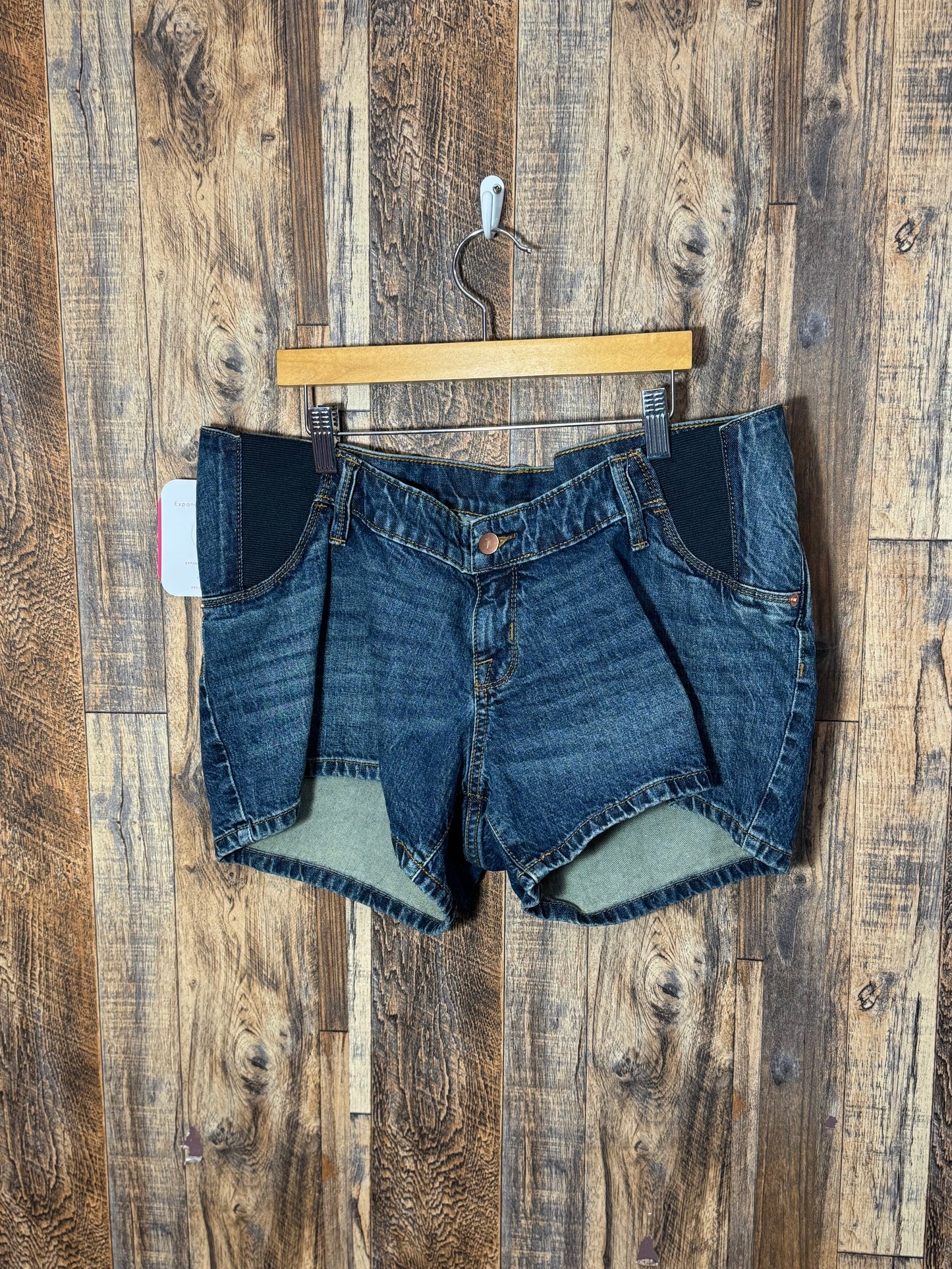 Jean Shorts NWT, size 8
