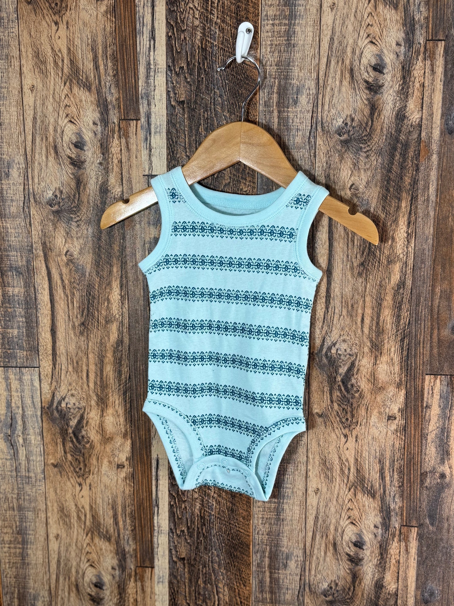 Tank top, size 3m