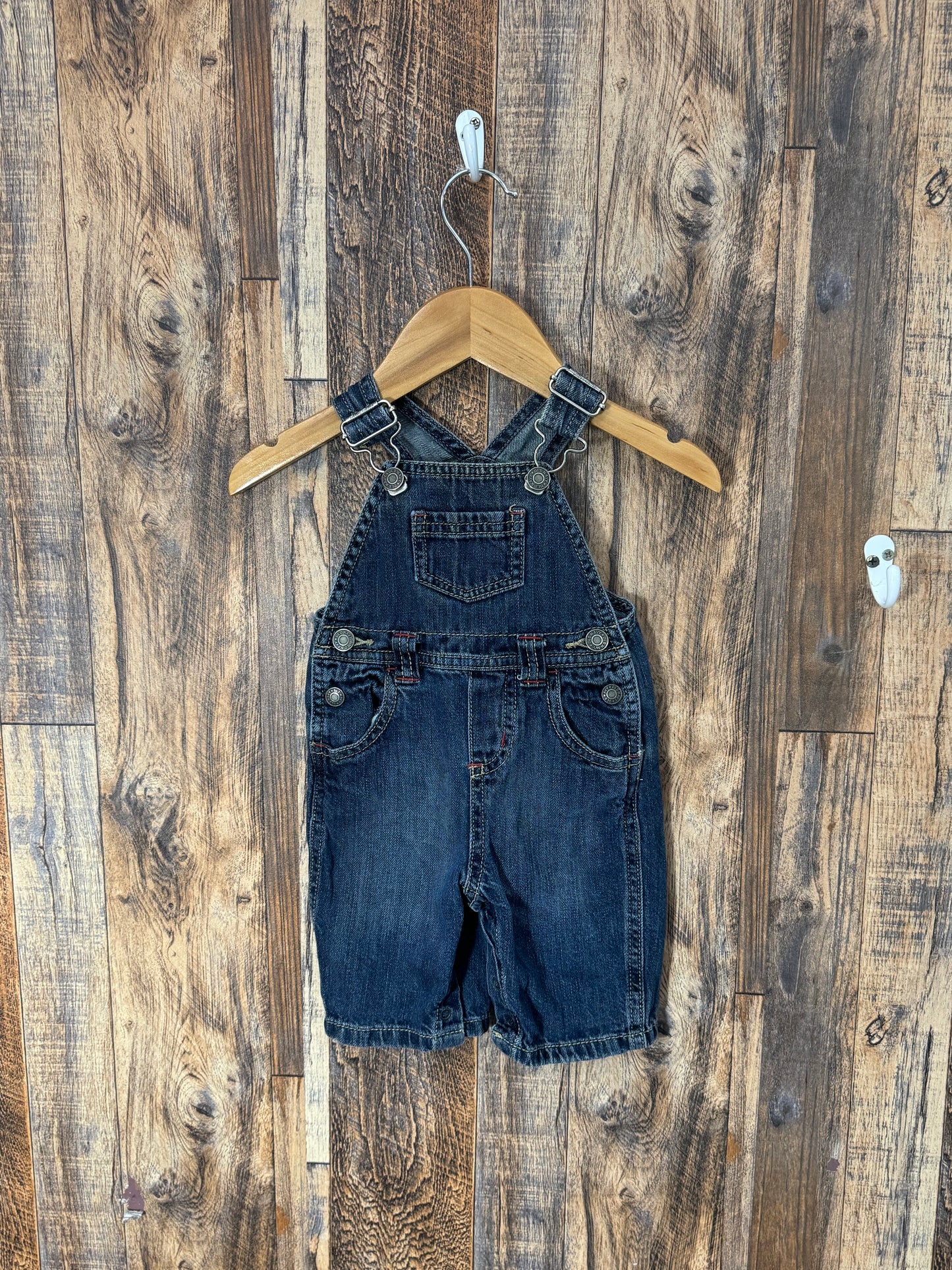 Overalls, size 0-3m