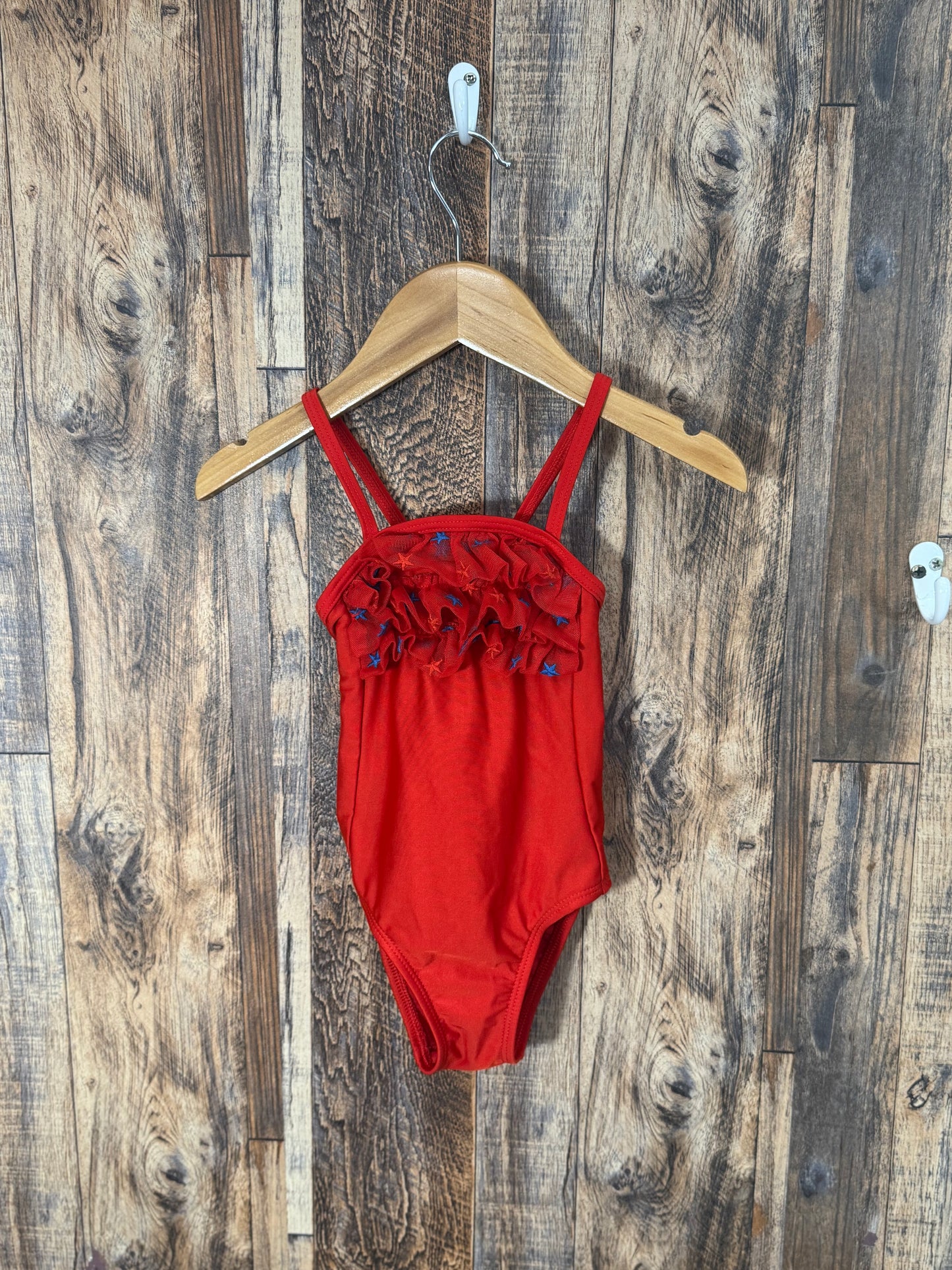 Swimsuit, size 18m