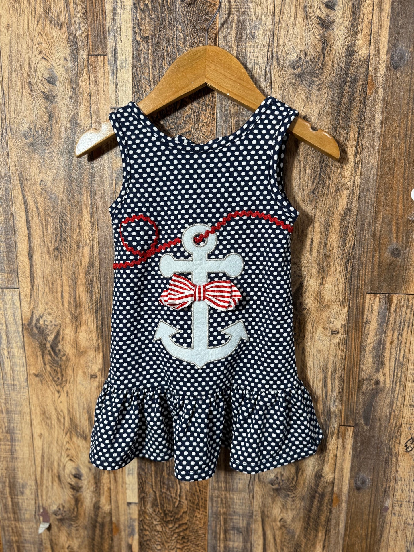Dress, size 2t