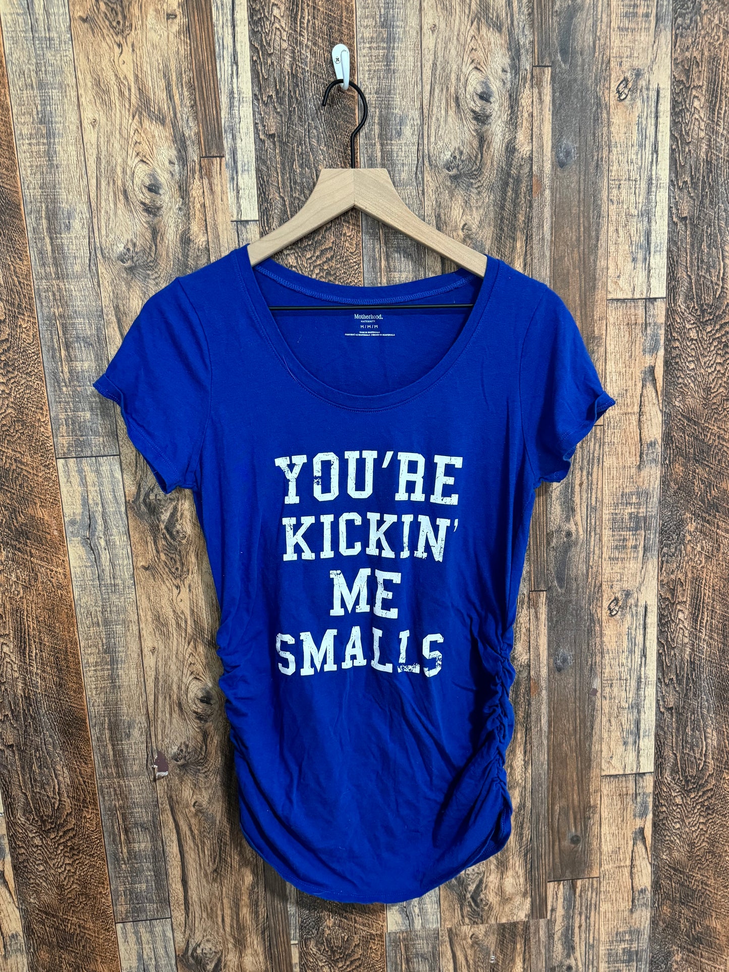 Shirt, size M