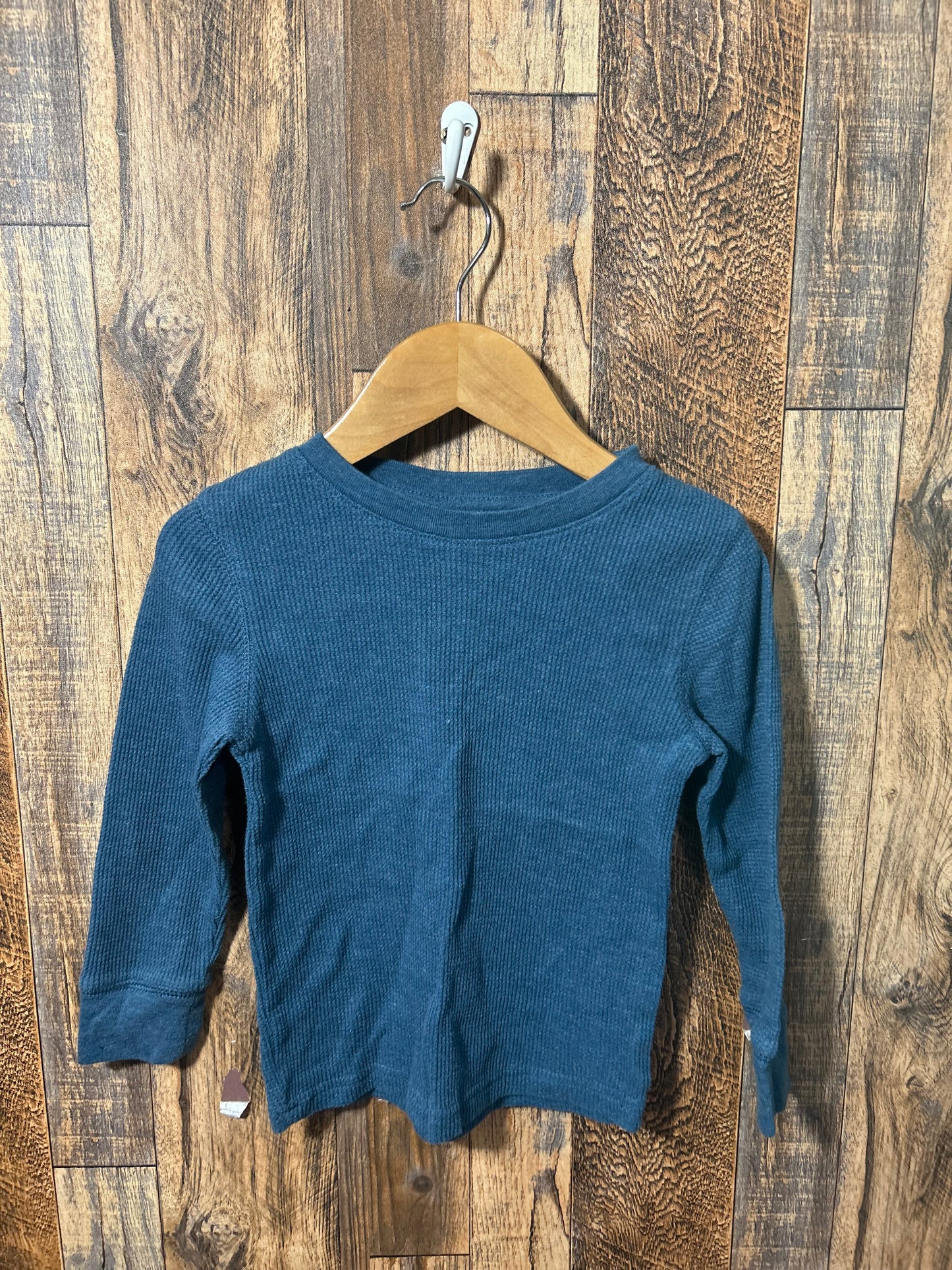 LS shirt, size 3t