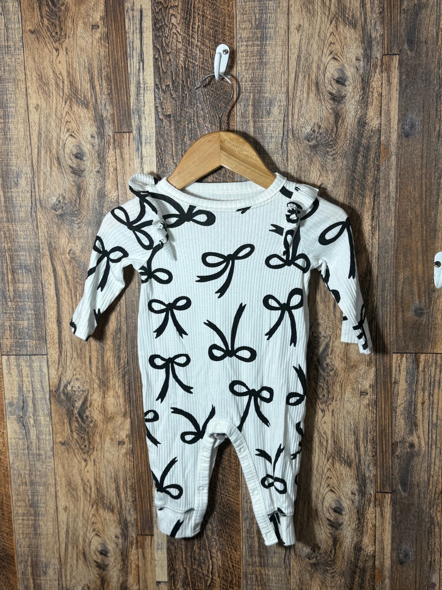 Romper, size 0-3m