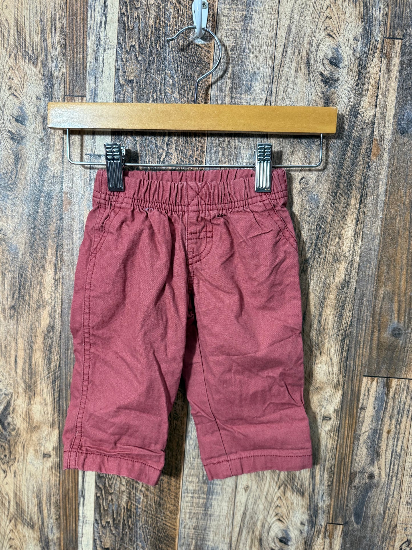 Pants, size 6m