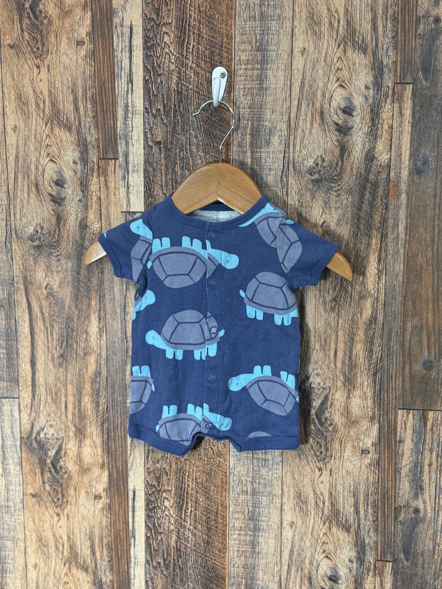 Romper, size NB