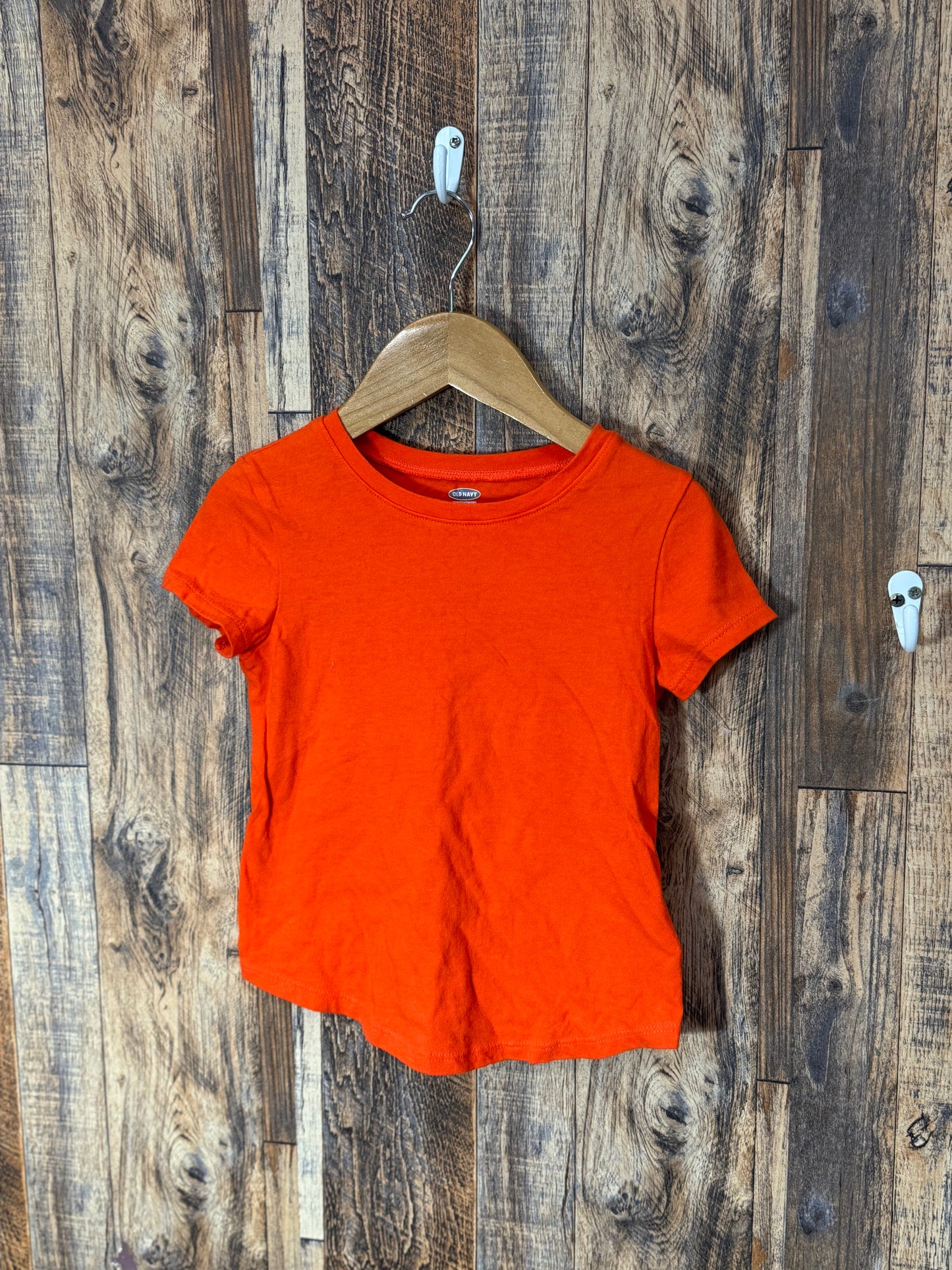 Shirts, size 4t