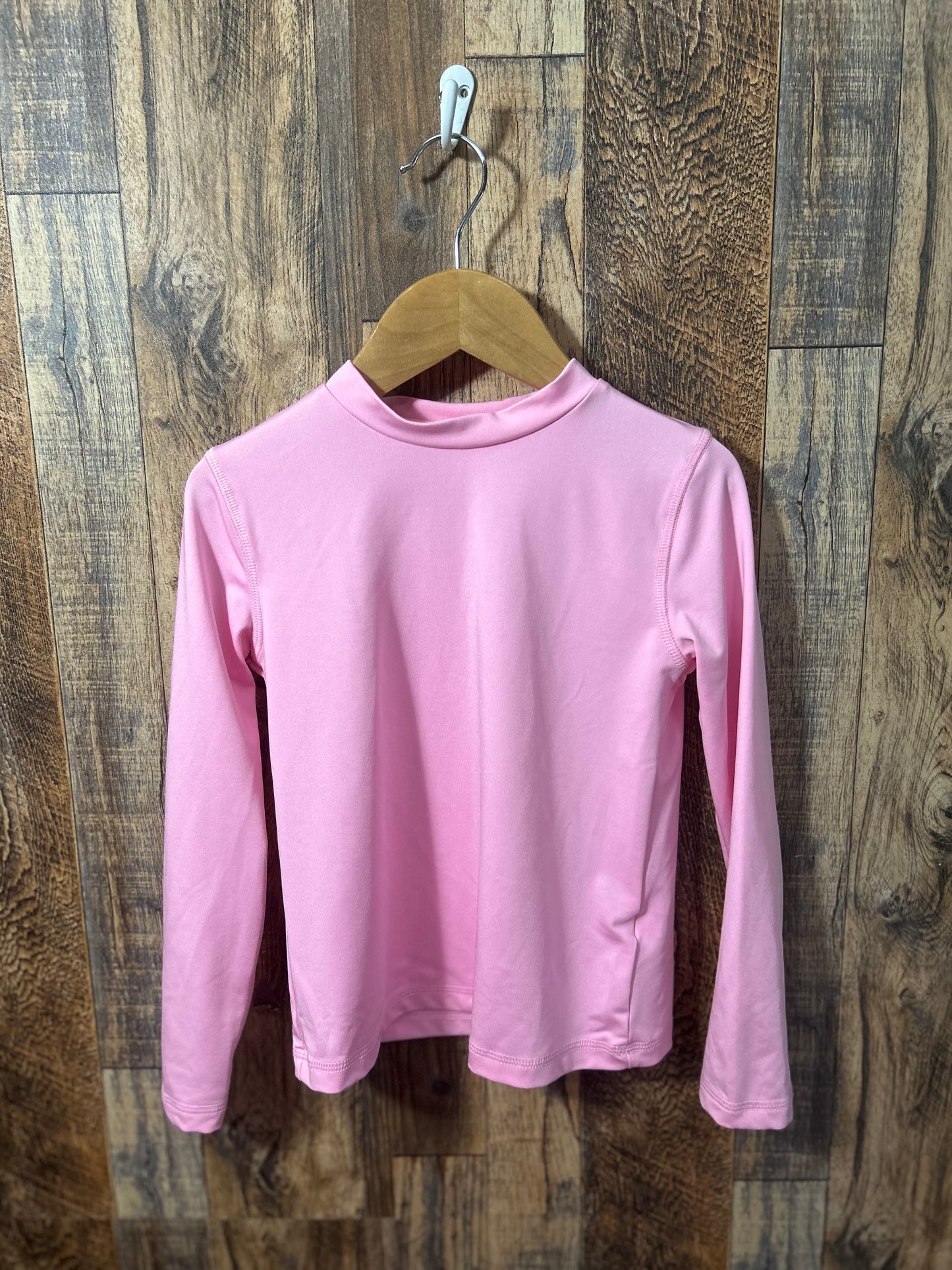 Swim shirt, size 4-5