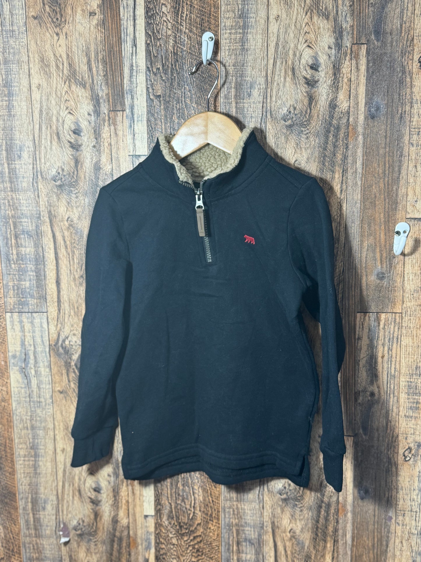 Pull over, size 6