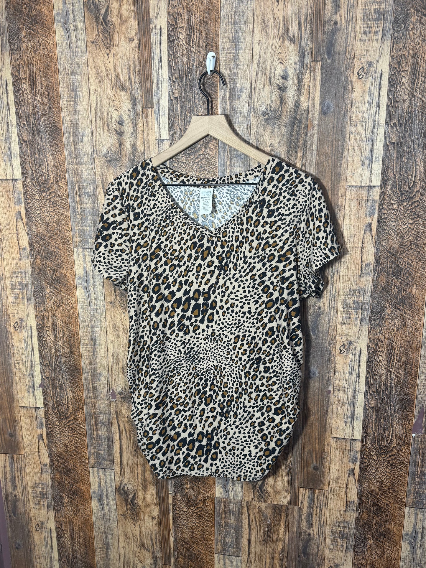 Shirt, size L