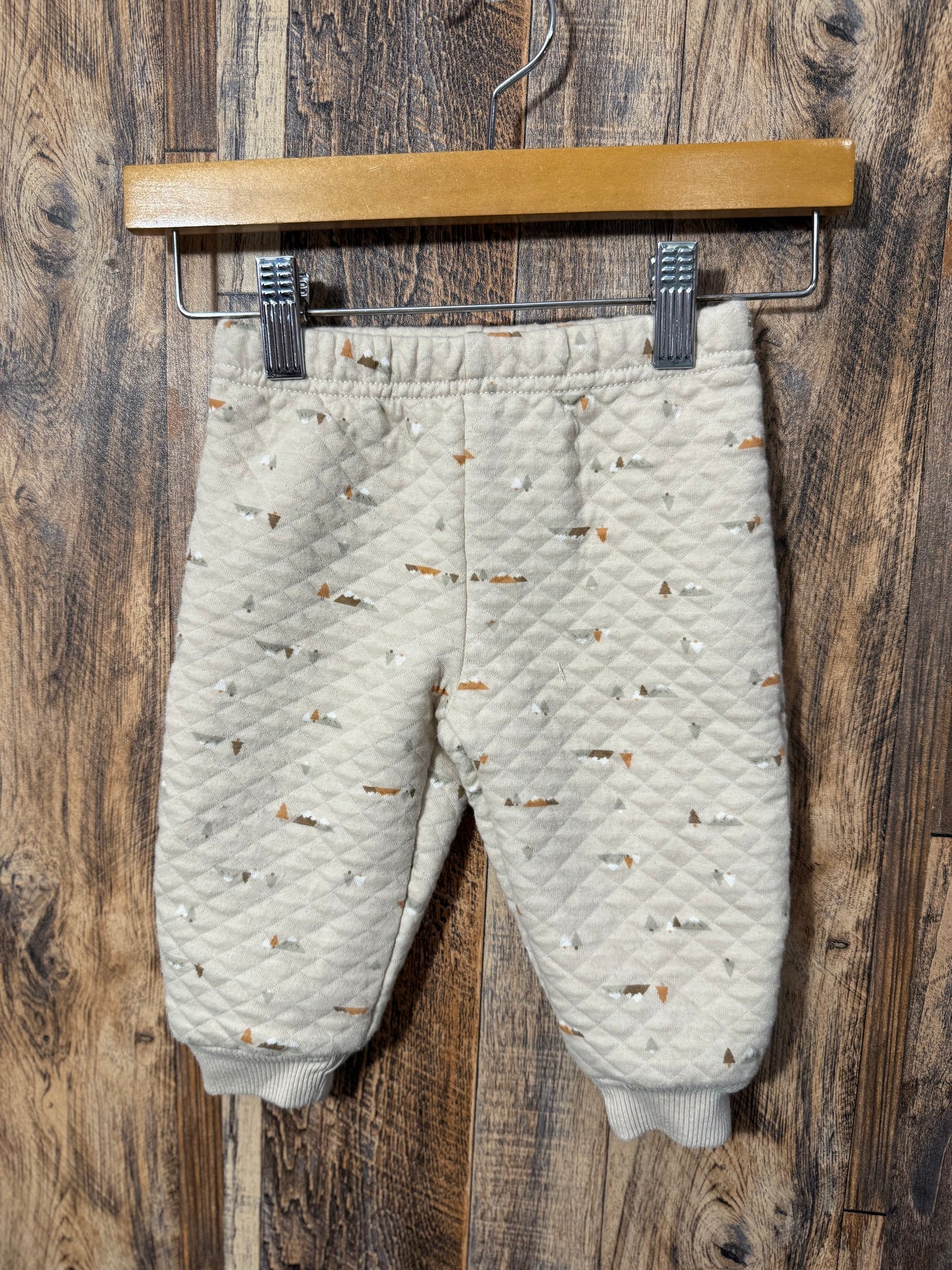 Sweatpants, size 6-9m