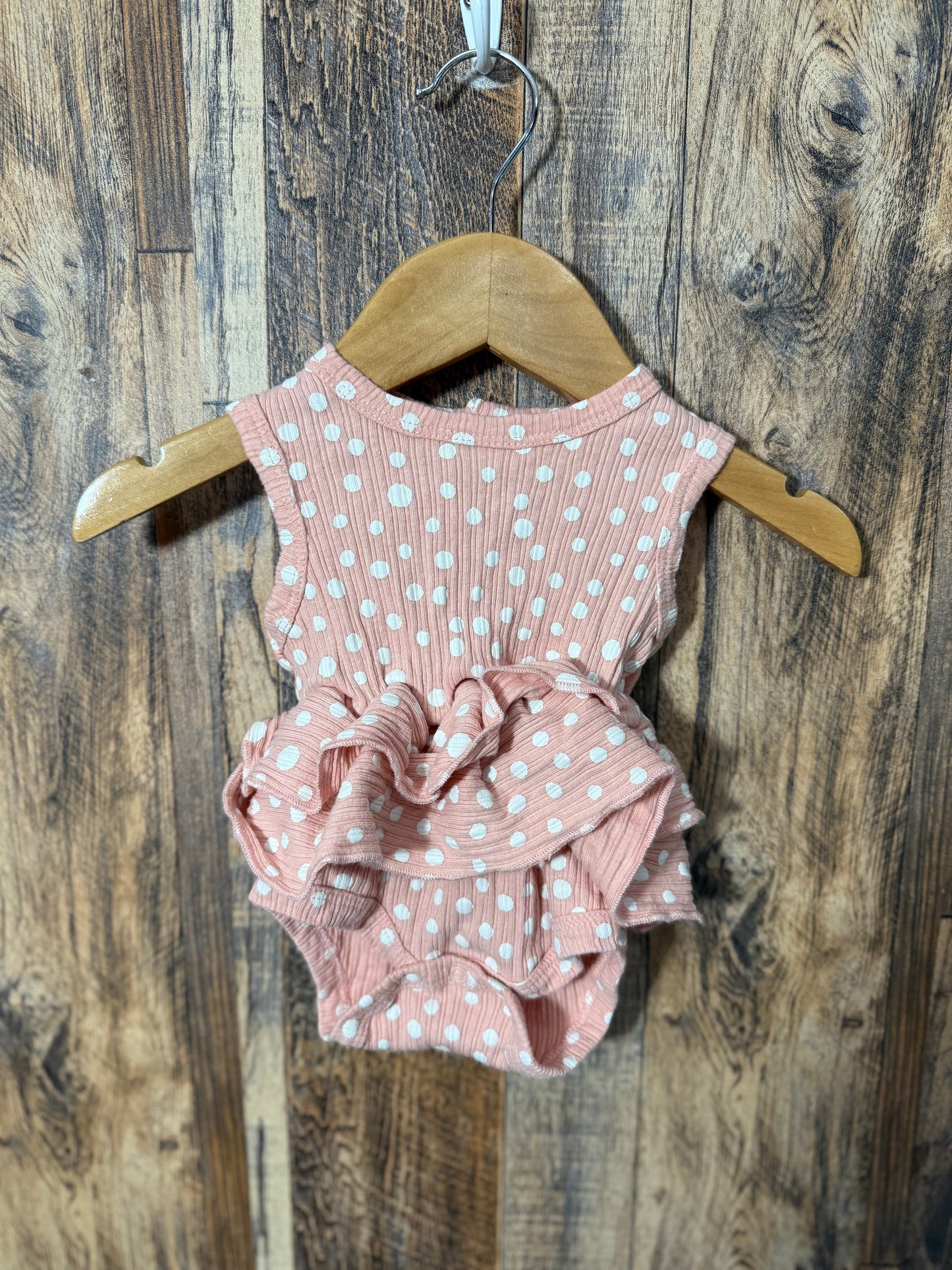 Top, size 0-3m