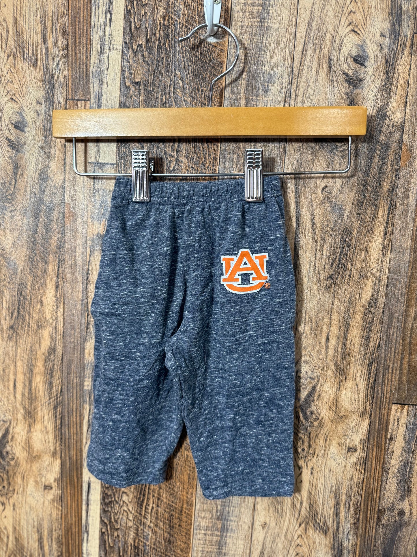 Auburn pants, size 12m