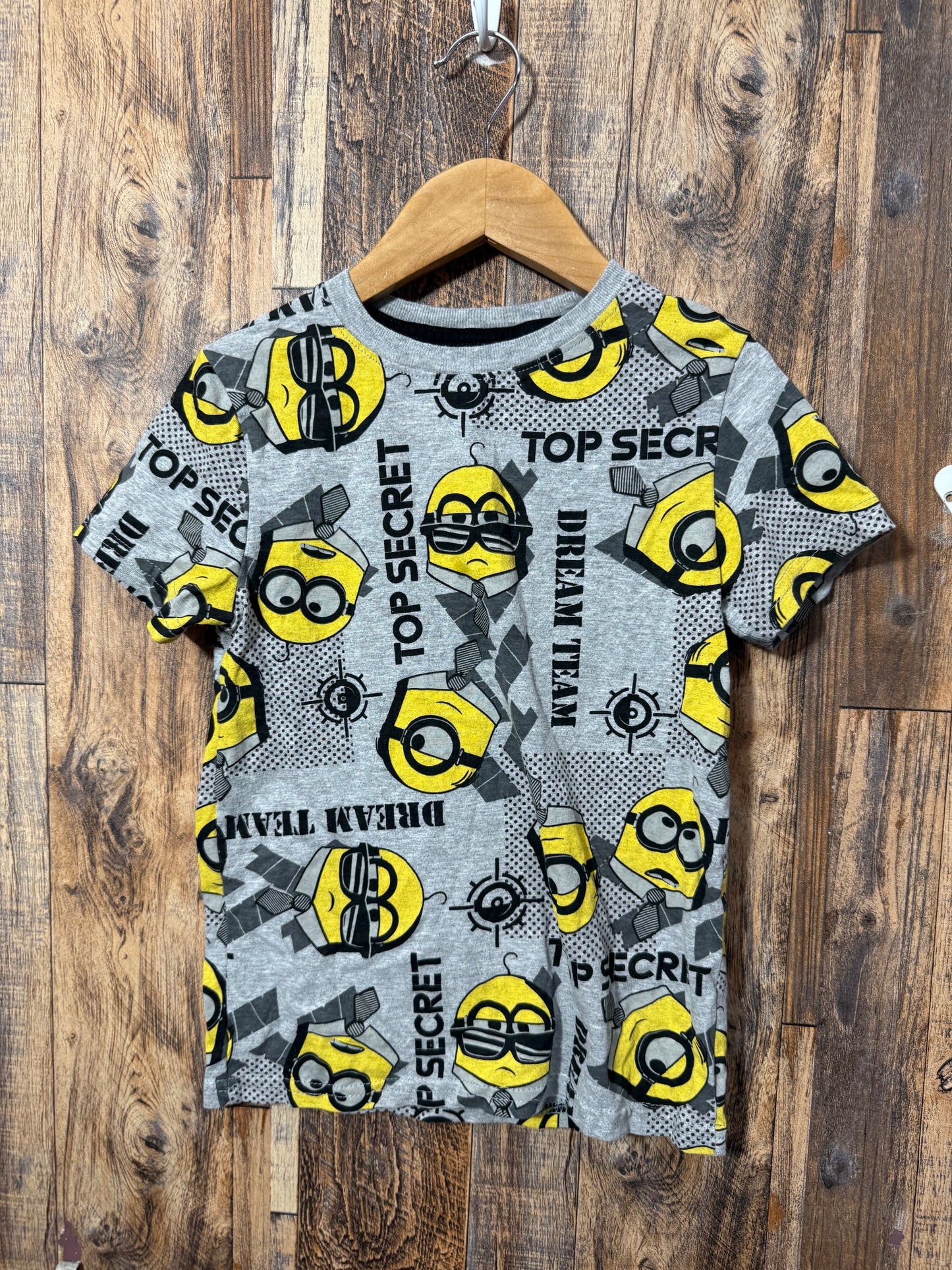 Shirt, size XS (4)