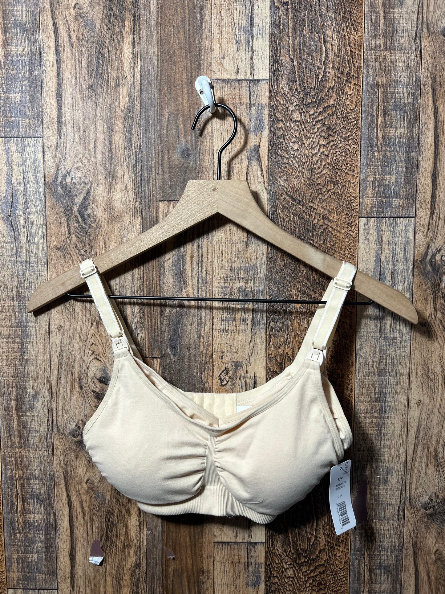 Nursing bra NWT, size S