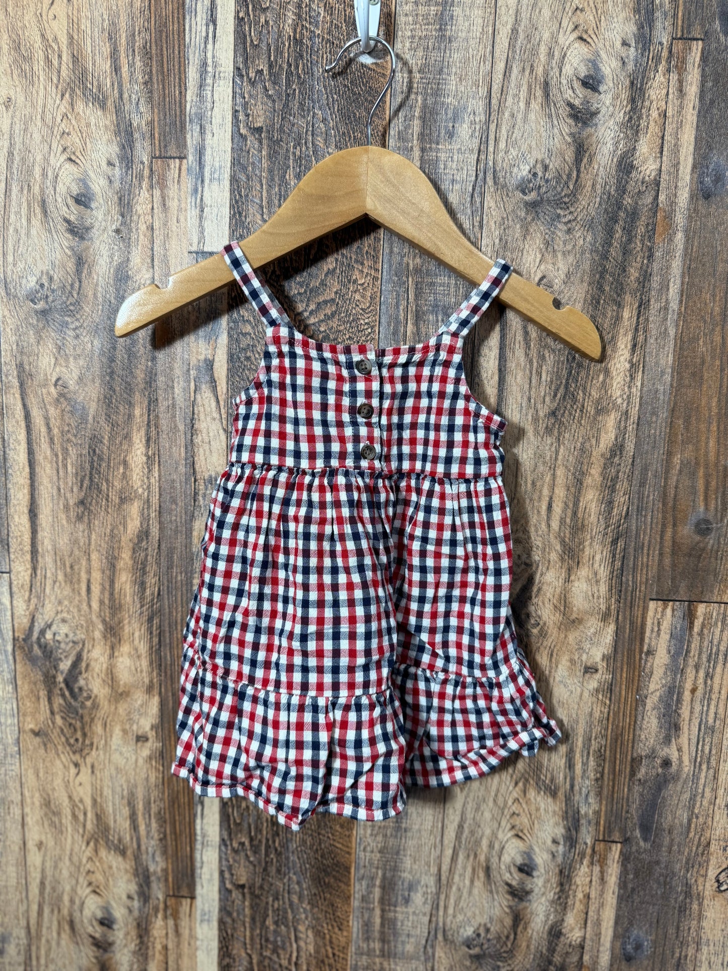 Dress, size 6-12m
