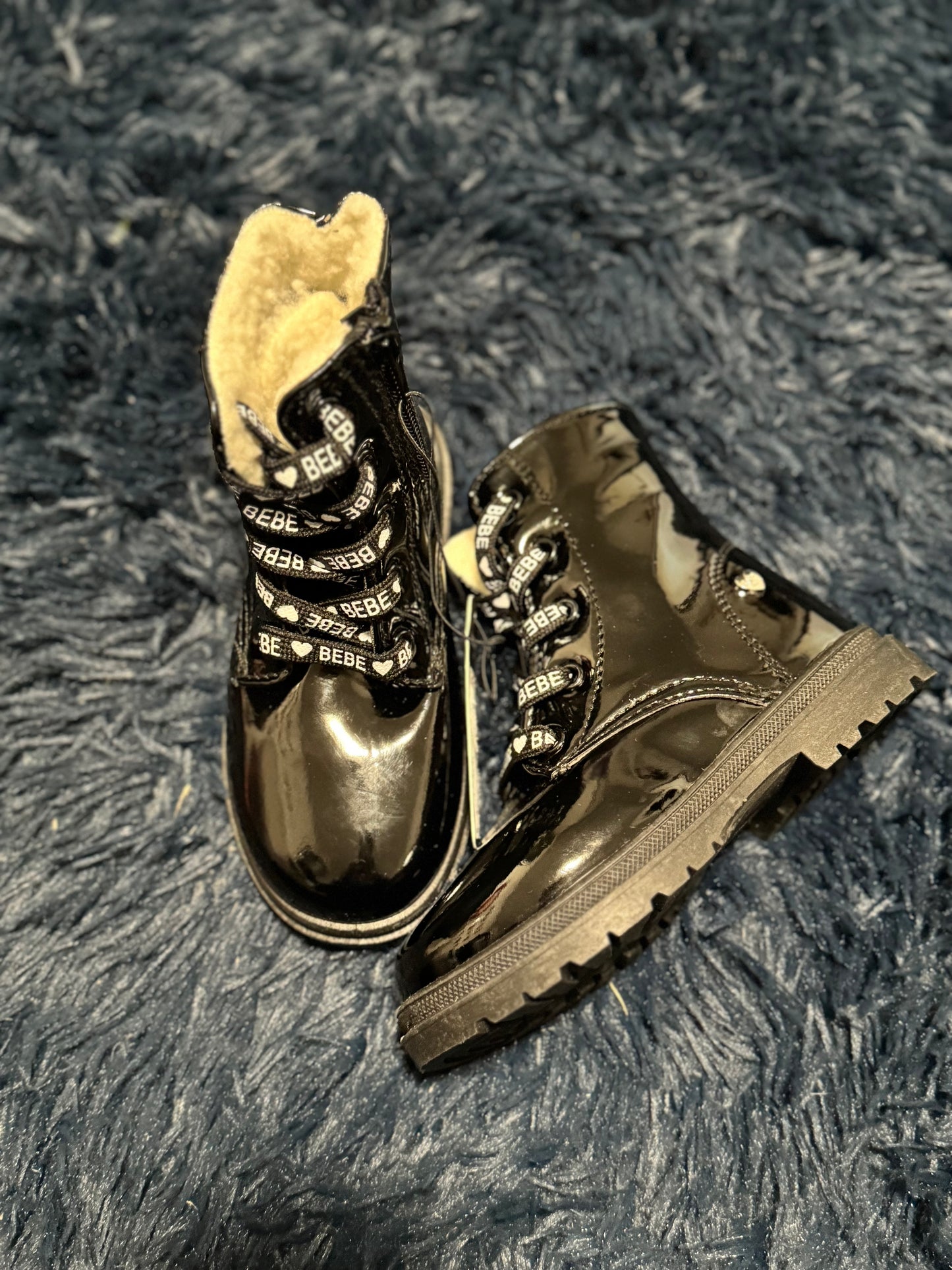 Boots NWT, size 9
