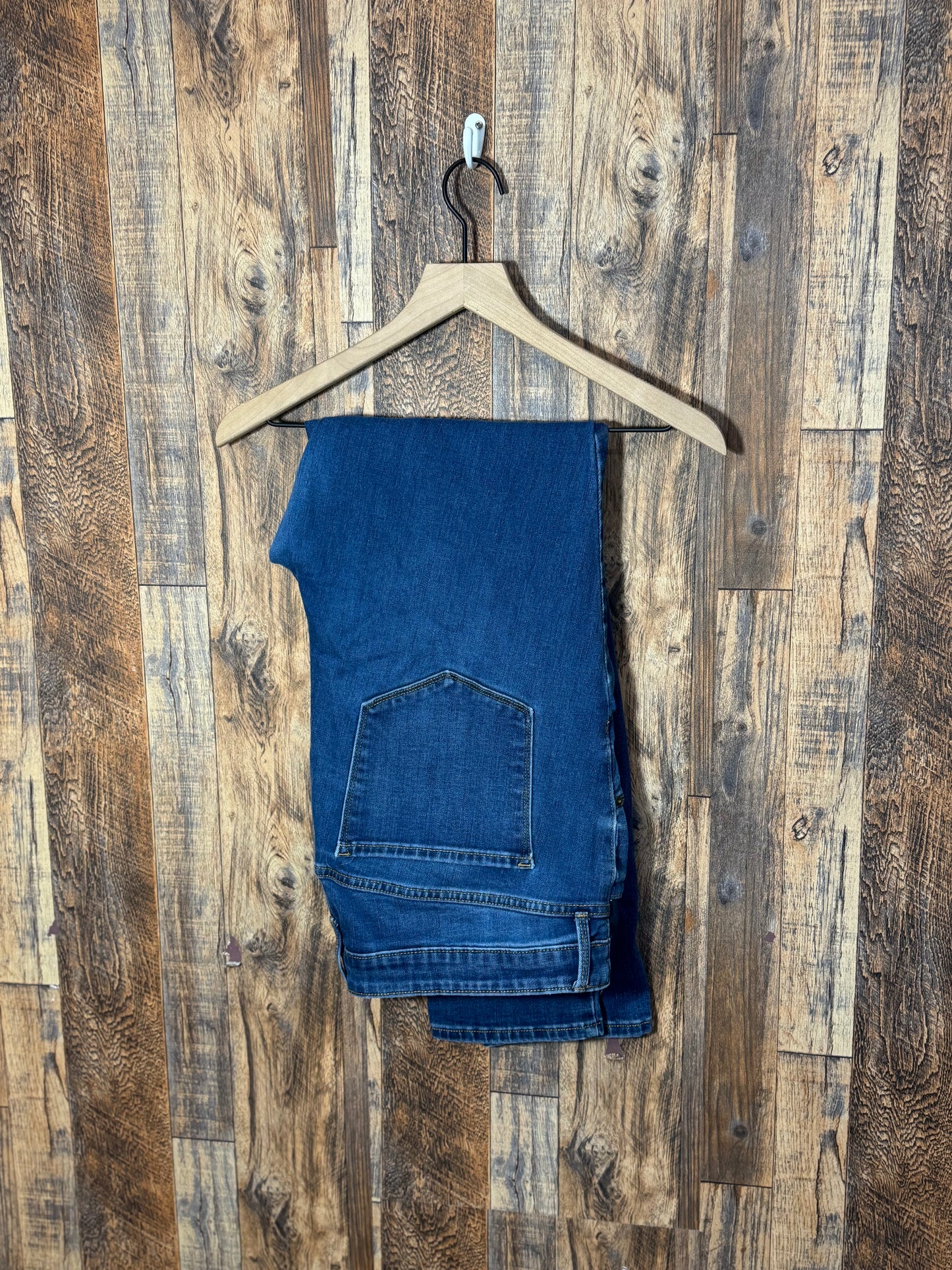 Jeans, size 18 long