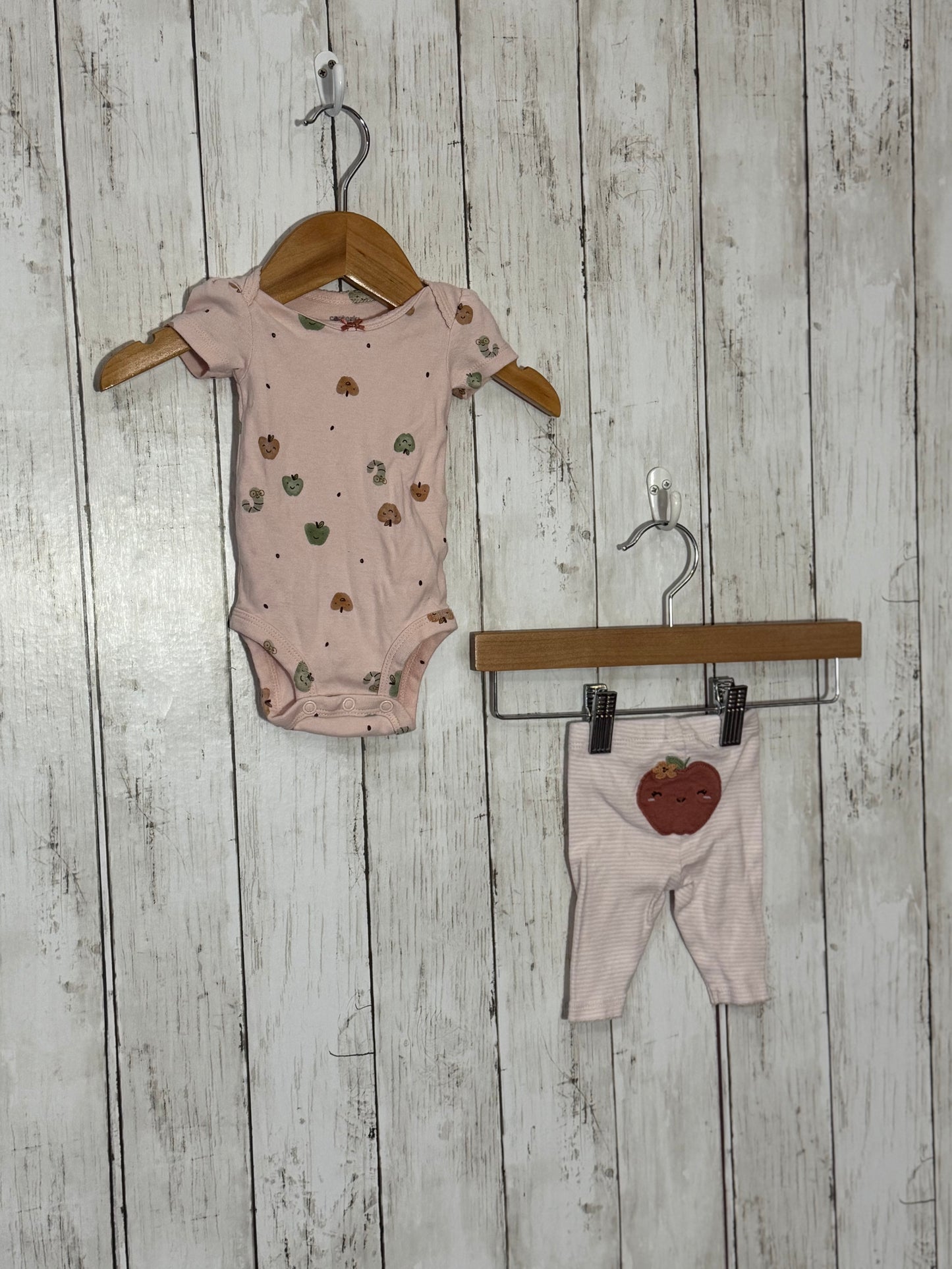 2pc set, size NB
