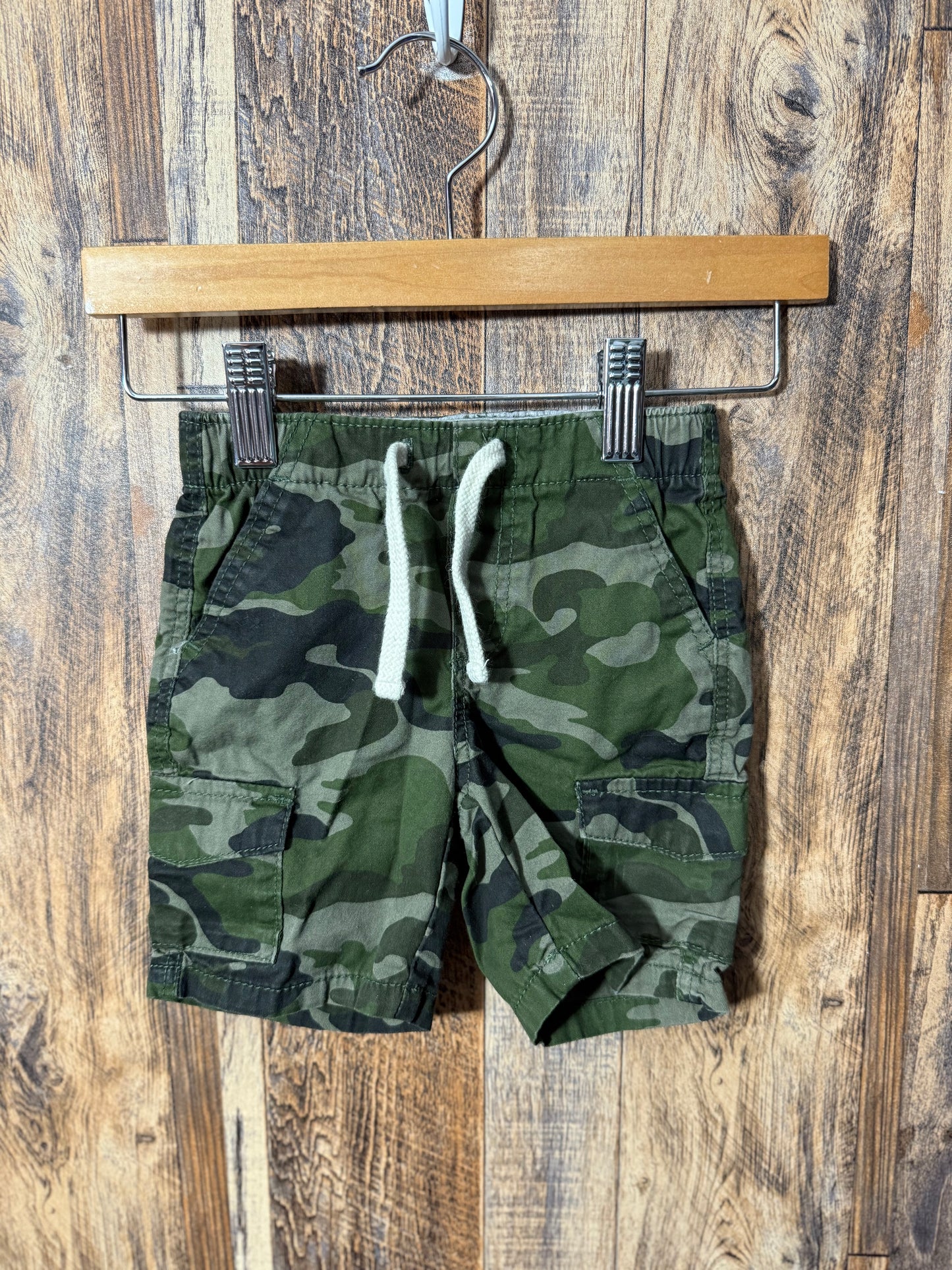 Shorts, size 18-24m