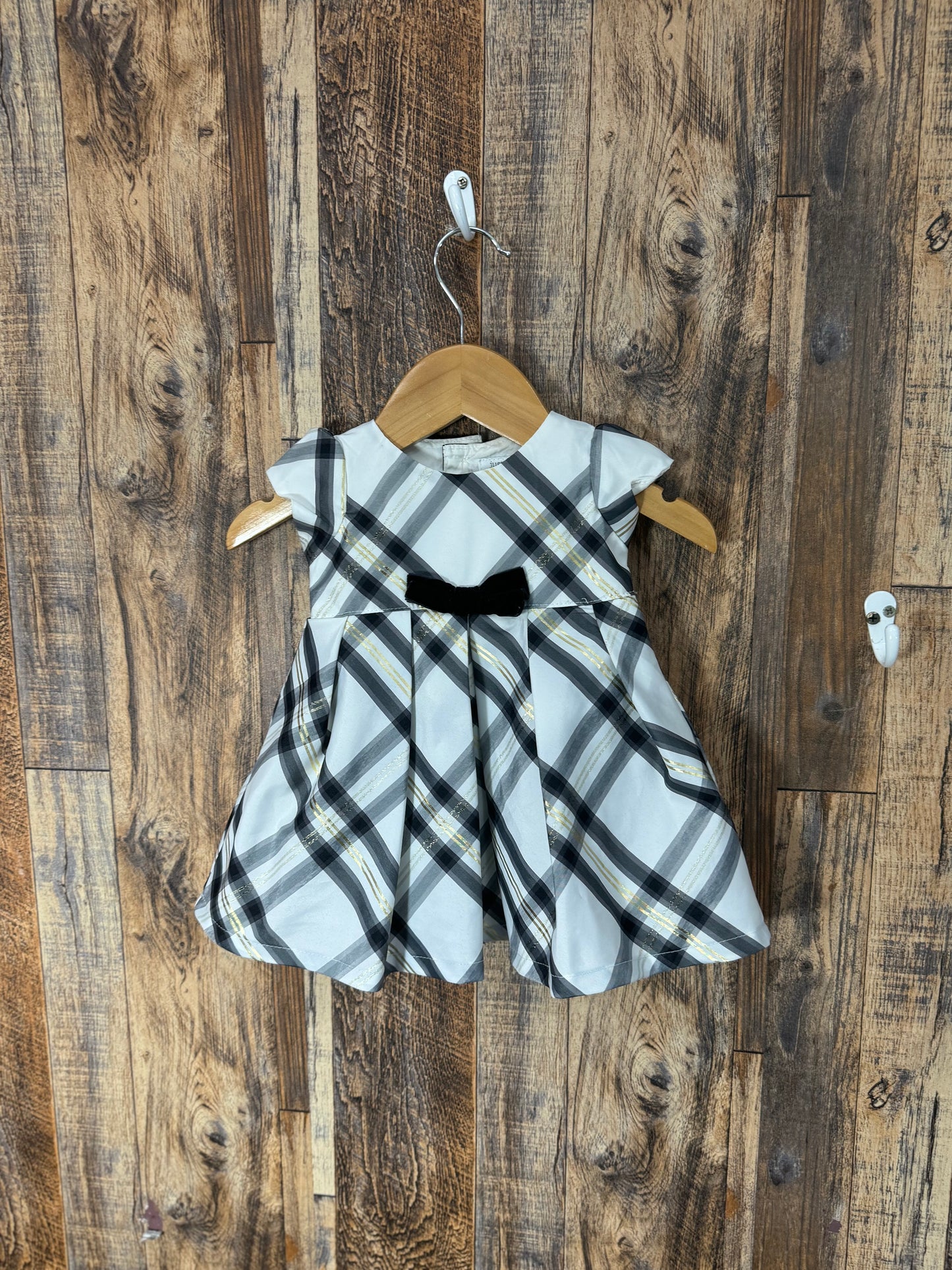 Dress, size 3m