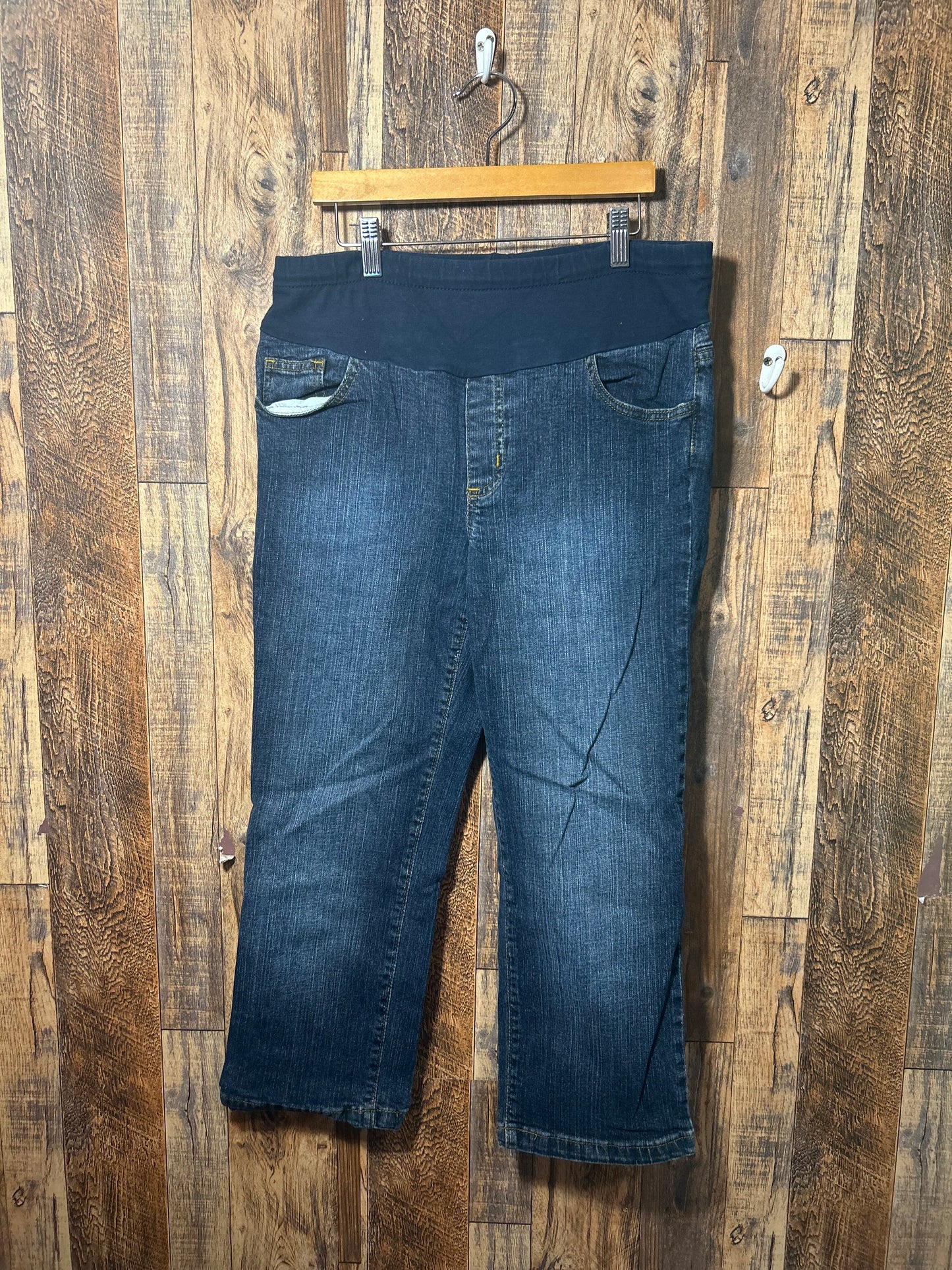 Jeans, size M