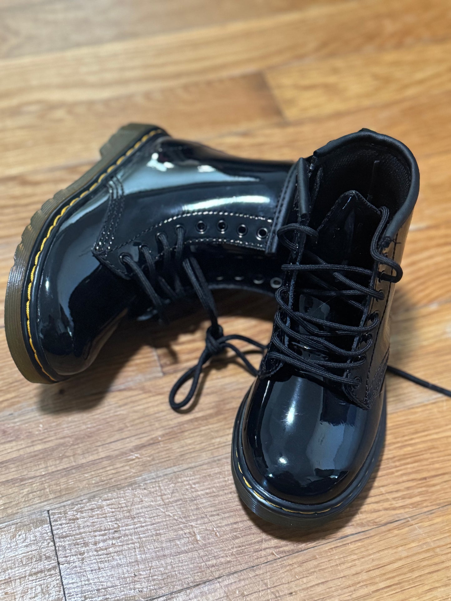 Dr. Martens, size 9