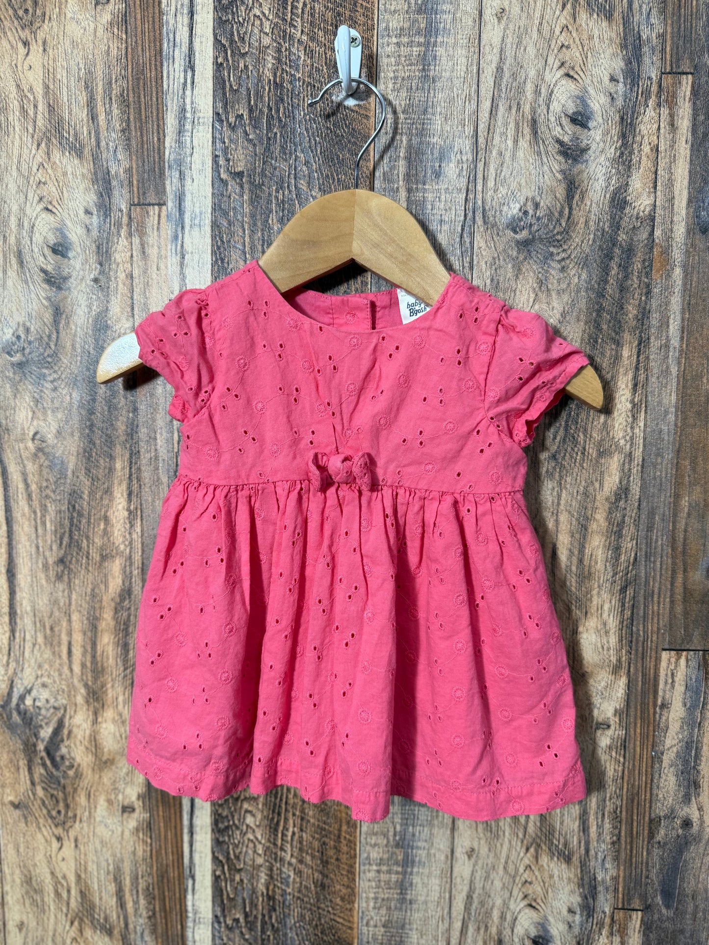 Dress, size 3m
