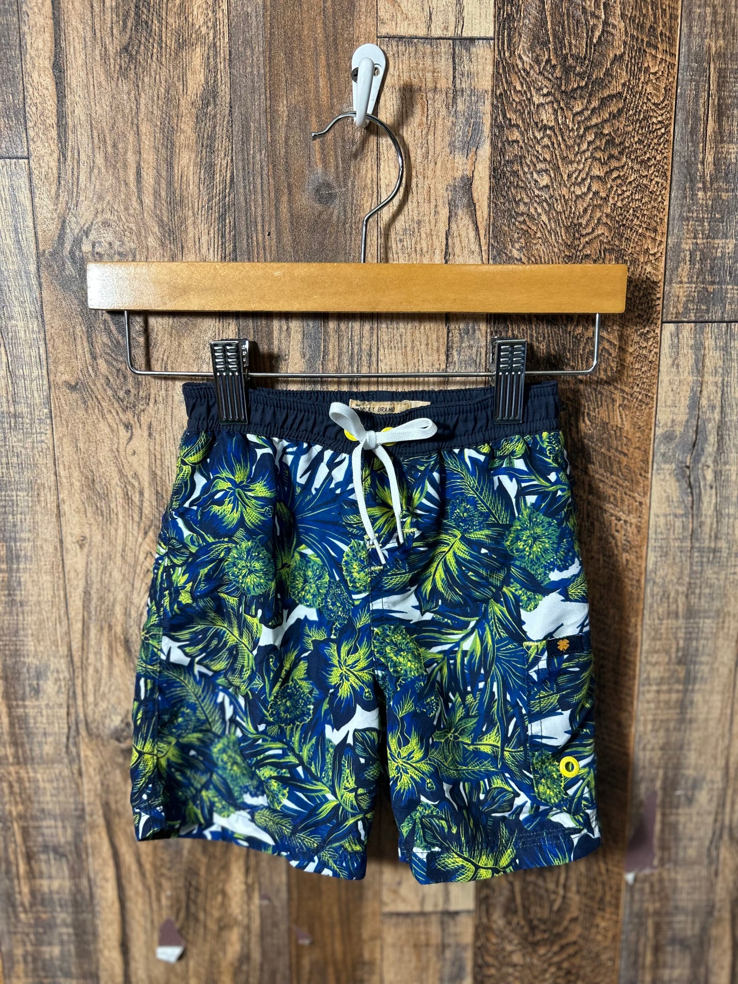 Swim trunks, size 18m